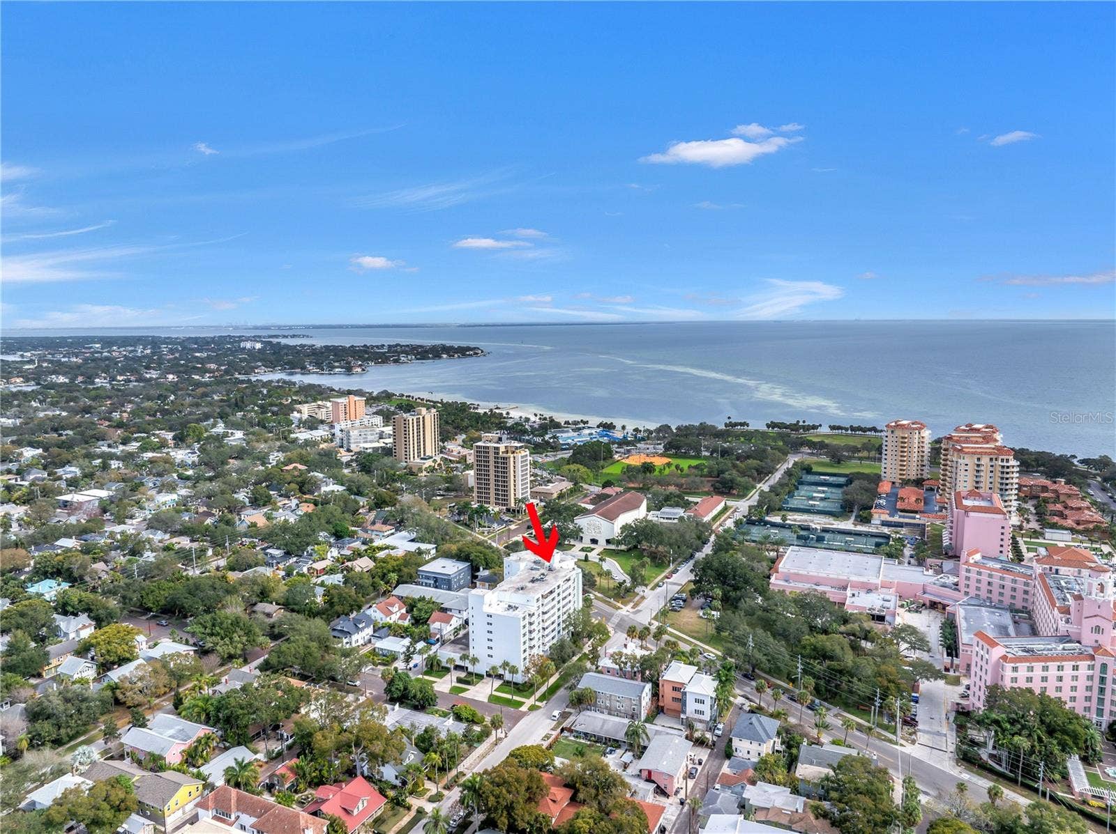 700 BEACH DRIVE NE, #201, St Petersburg, FL 33701 700 BEACH DRIVE NE, #201, St Petersburg, FL 33701