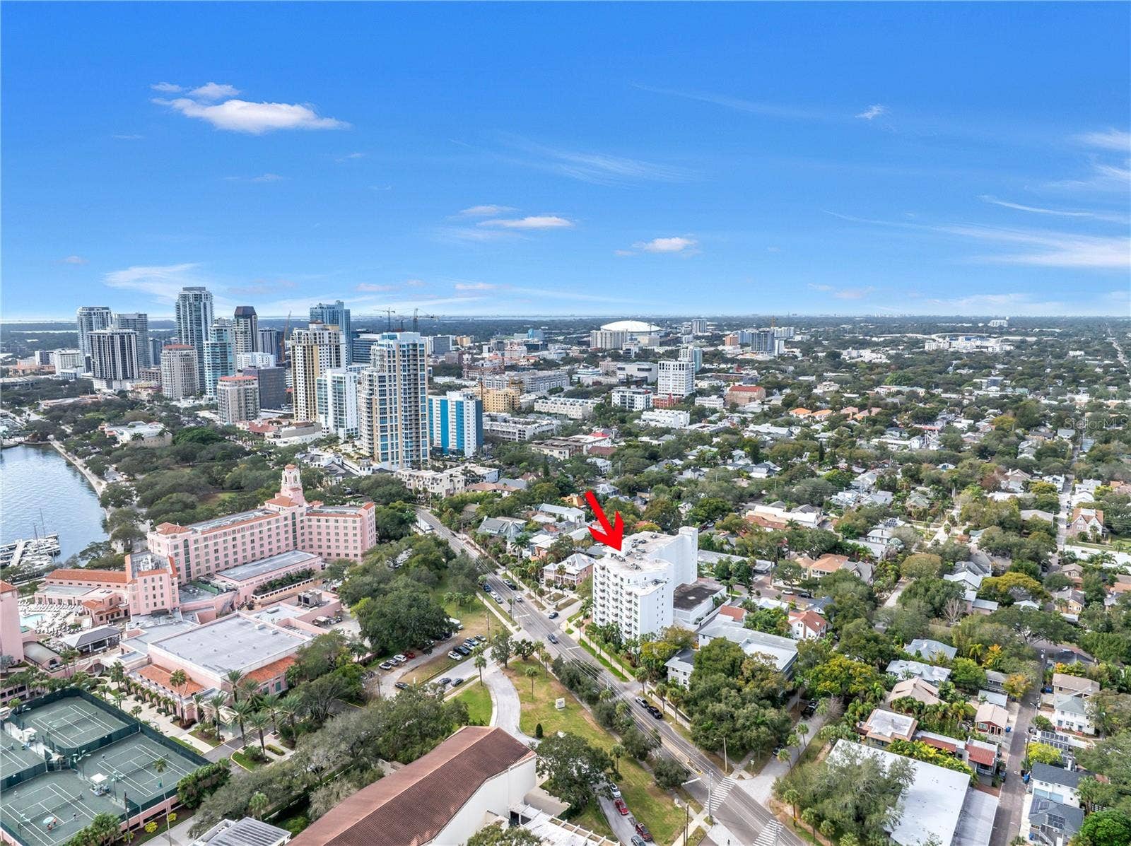 700 BEACH DRIVE NE, #201, St Petersburg, FL 33701 700 BEACH DRIVE NE, #201, St Petersburg, FL 33701