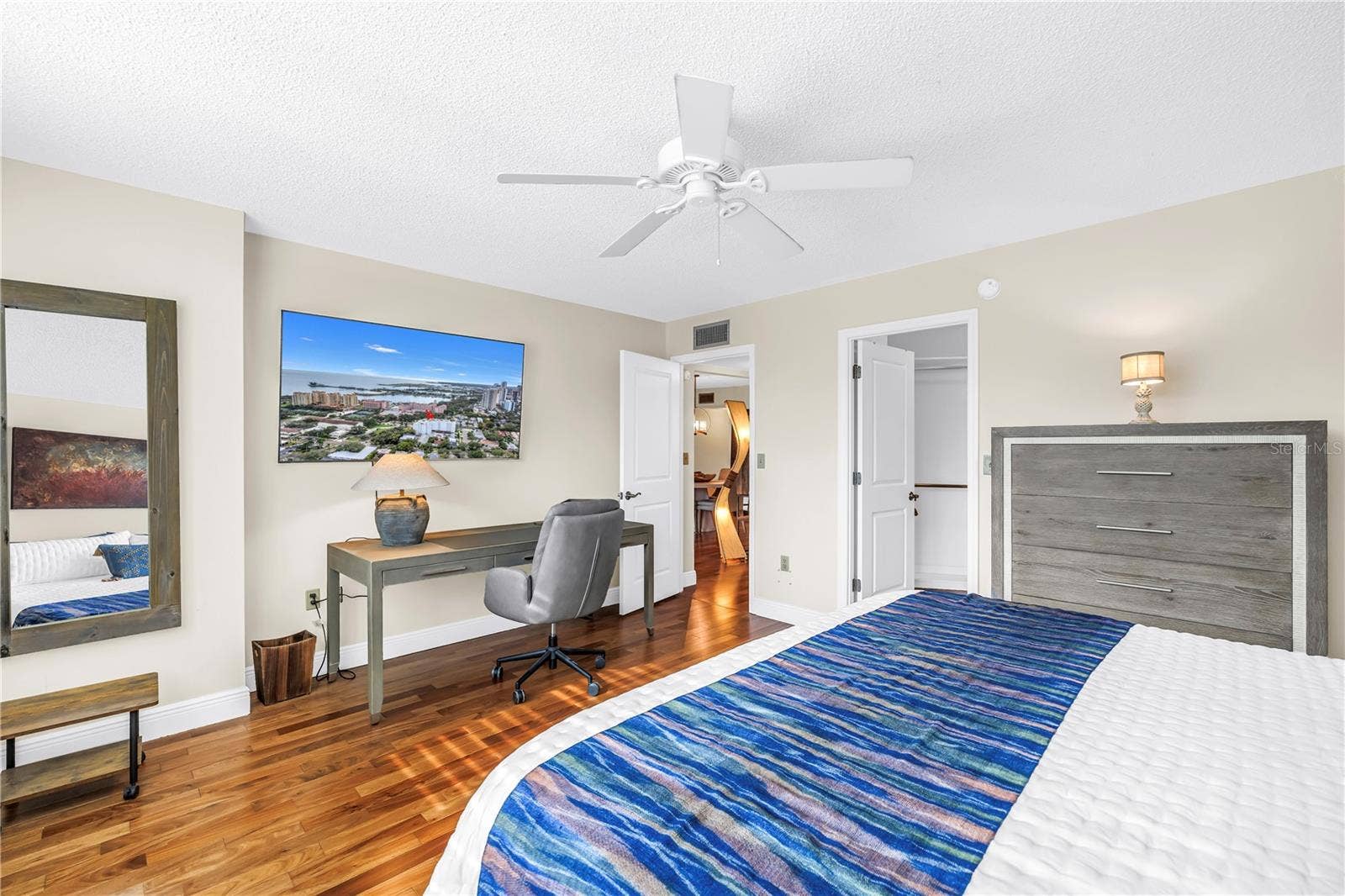 700 BEACH DRIVE NE, #201, St Petersburg, FL 33701 Master add't area