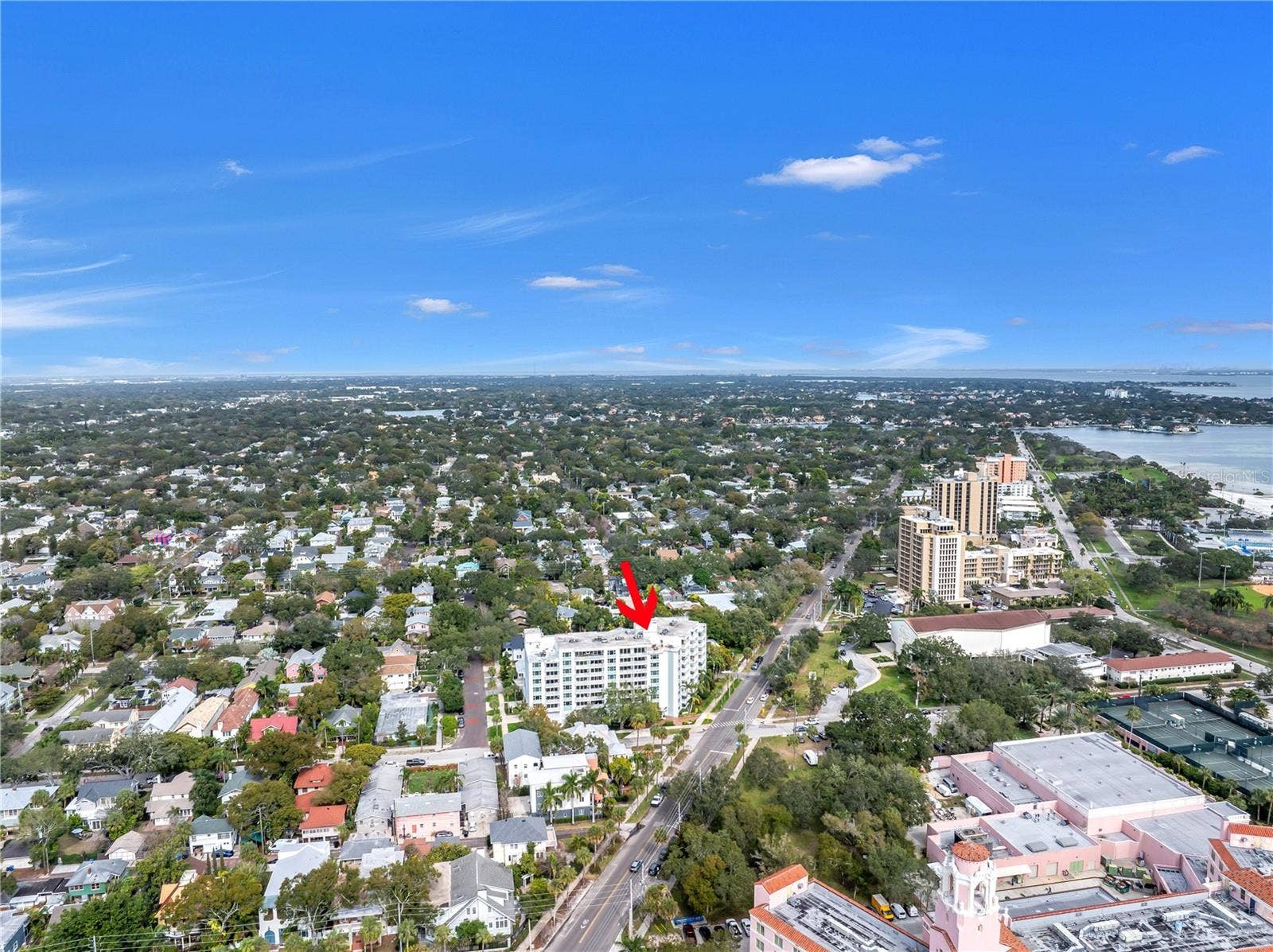 700 BEACH DRIVE NE, #201, St Petersburg, FL 33701 700 BEACH DRIVE NE, #201, St Petersburg, FL 33701