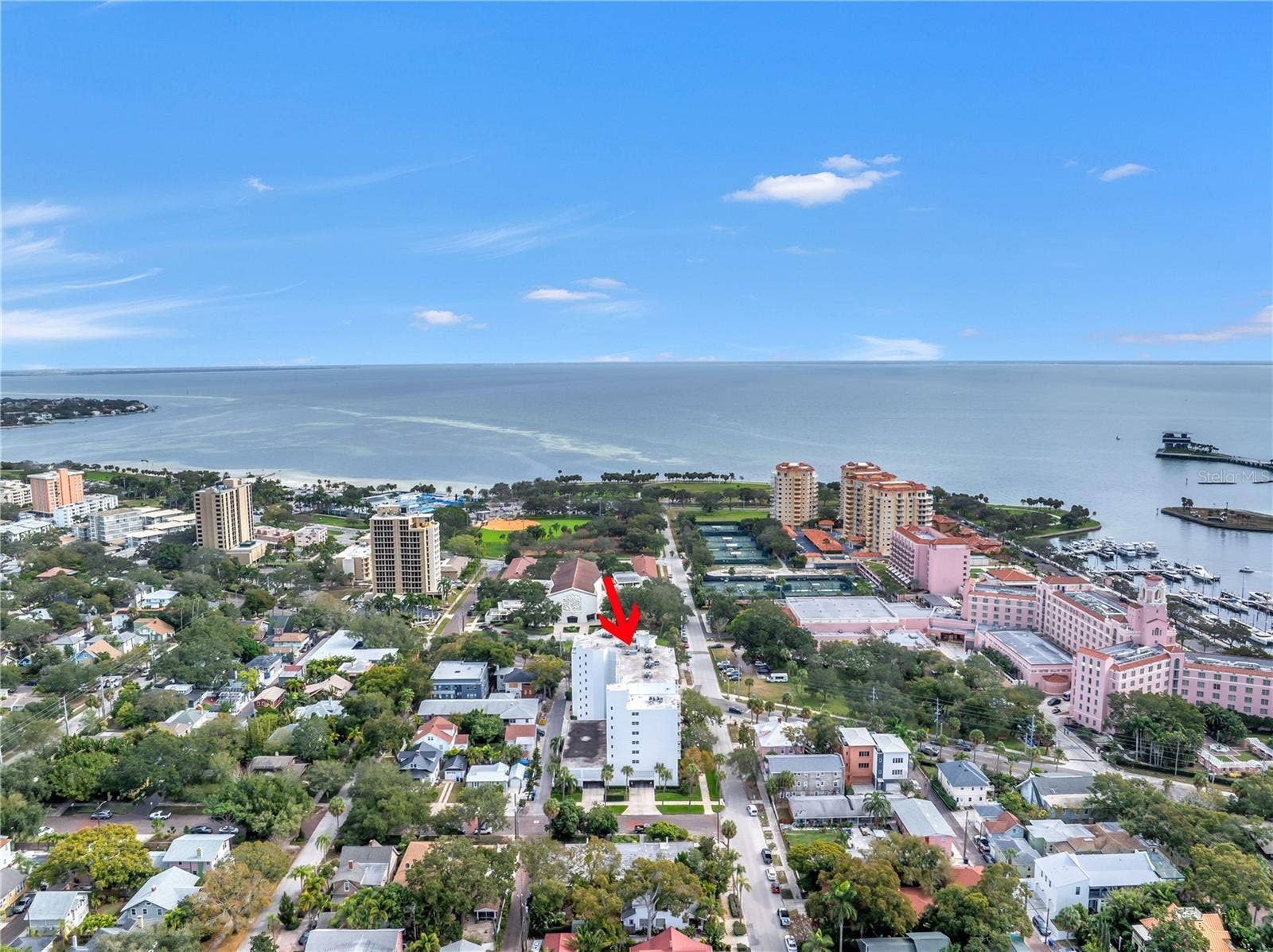 700 BEACH DRIVE NE, #201, St Petersburg, FL 33701 700 BEACH DRIVE NE, #201, St Petersburg, FL 33701