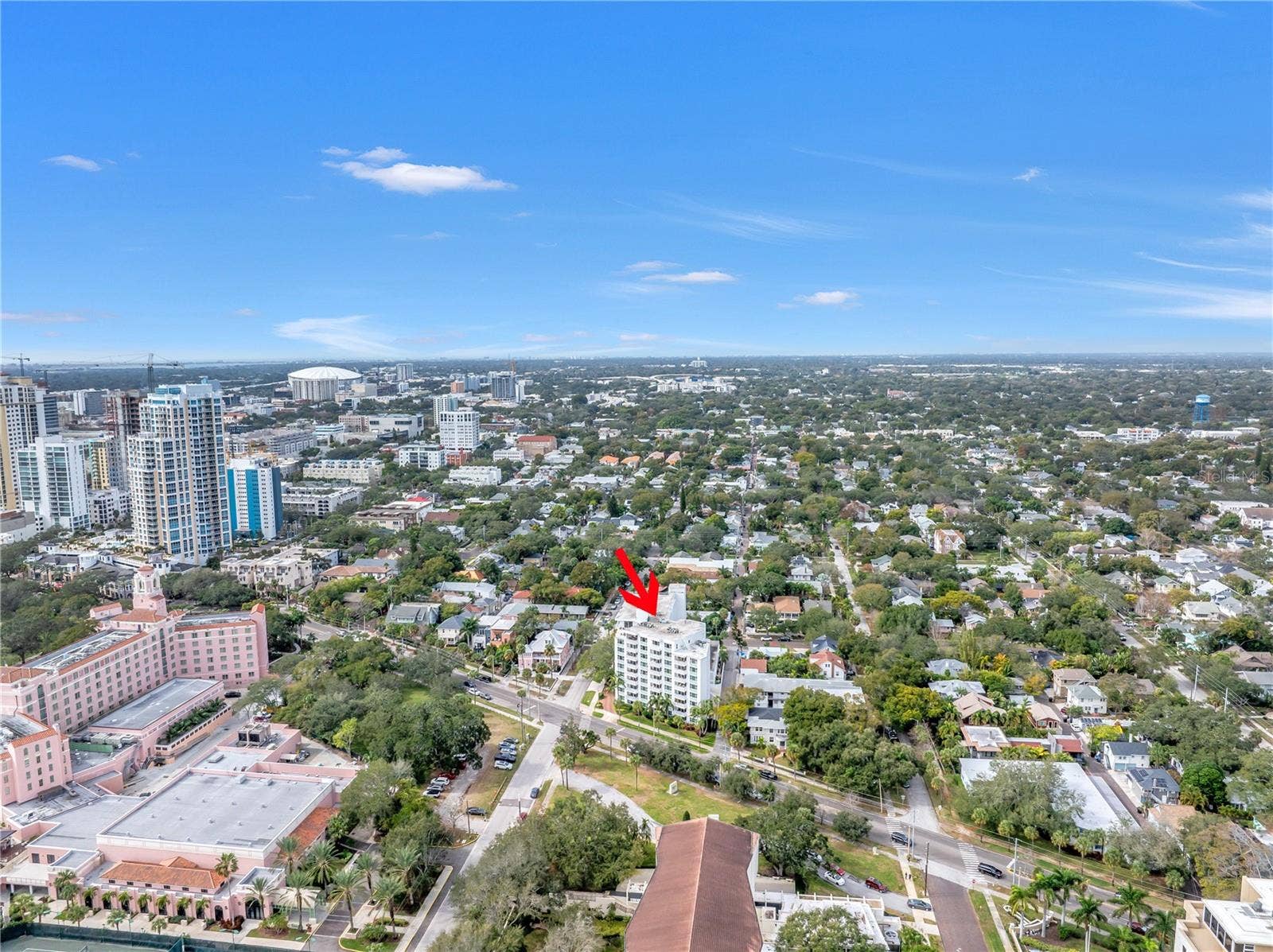 700 BEACH DRIVE NE, #201, St Petersburg, FL 33701 700 BEACH DRIVE NE, #201, St Petersburg, FL 33701