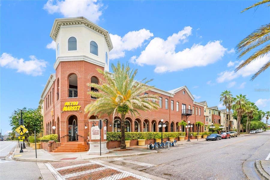 Property photo for 1910 E PALM AVENUE, #10209, Tampa, FL
