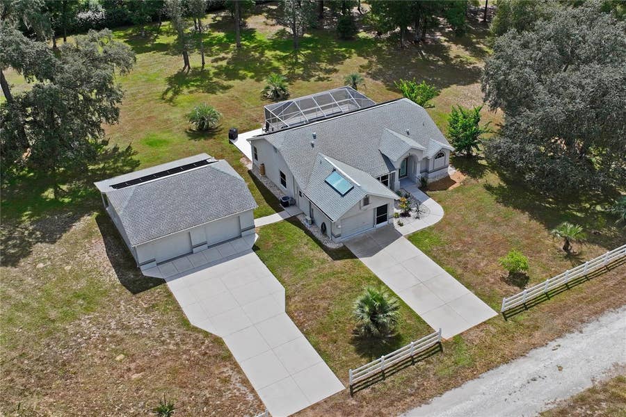 Property photo for 26394 BLISS STREET, Brooksville, FL