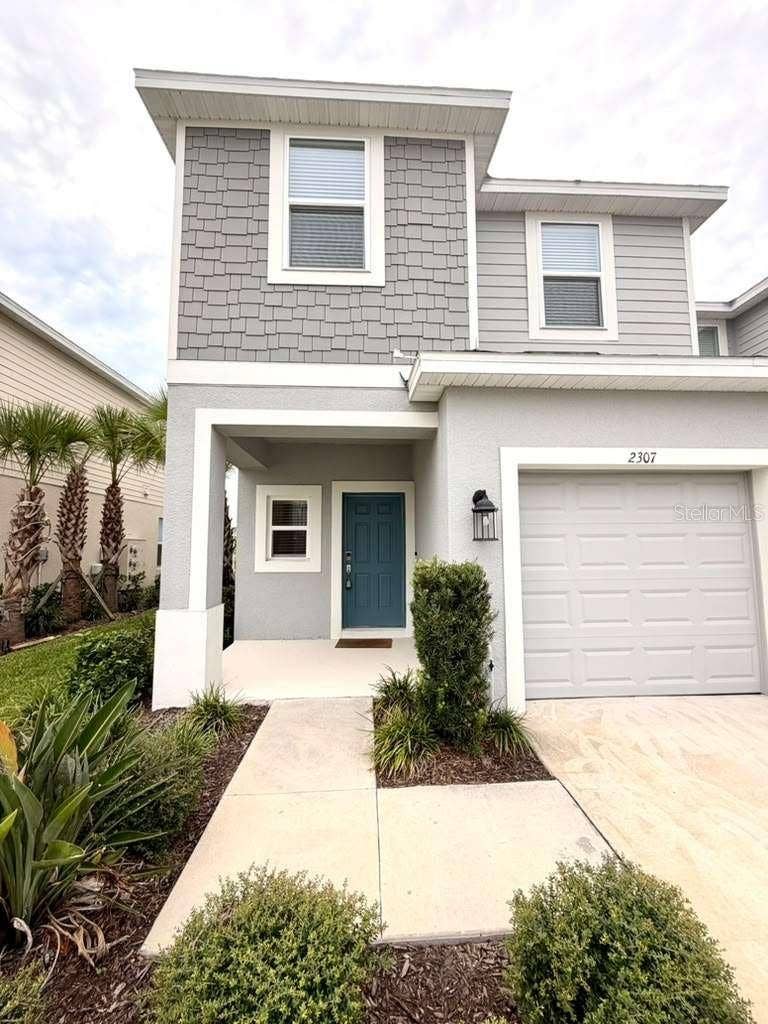 Property photo for 2307 PARAVANE WAY, Wesley Chapel, FL