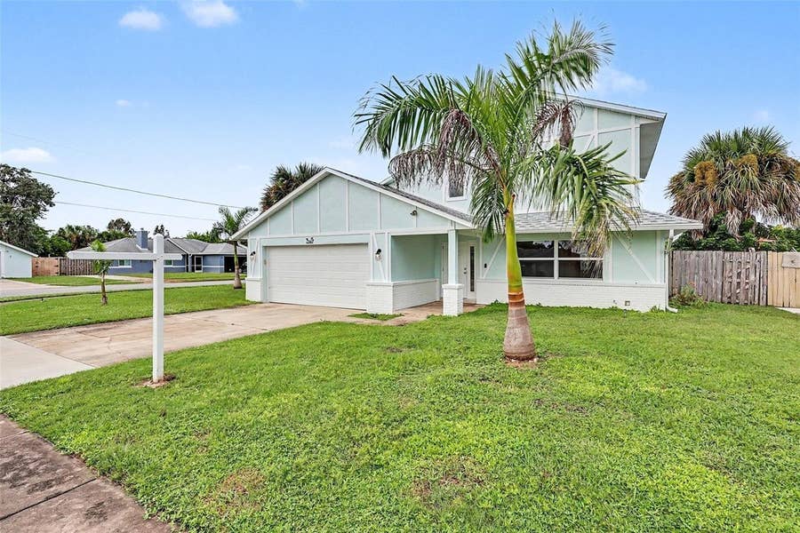 Property photo for 2700 RAINTREE LAKE CIRCLE, Merritt Island, FL