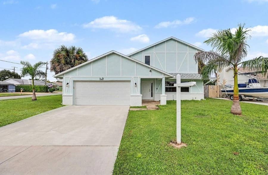 Property photo for 2700 RAINTREE LAKE CIRCLE, Merritt Island, FL