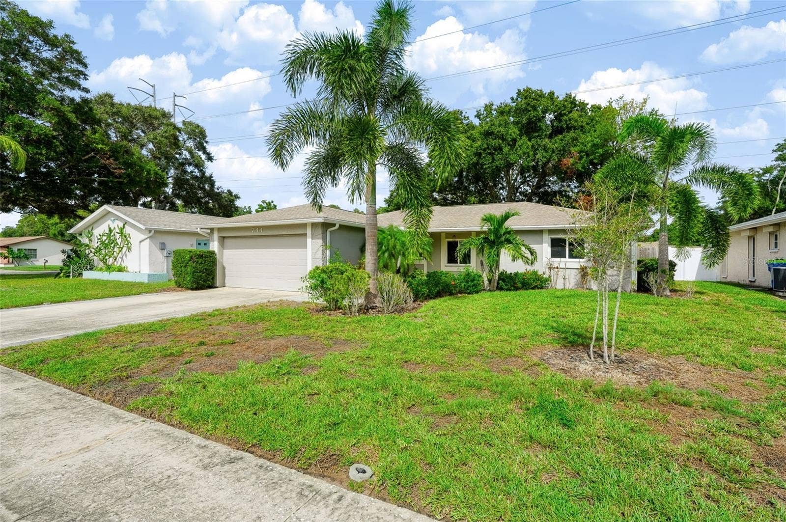 744 GREEN VALLEY ROAD, Palm Harbor, FL 34683