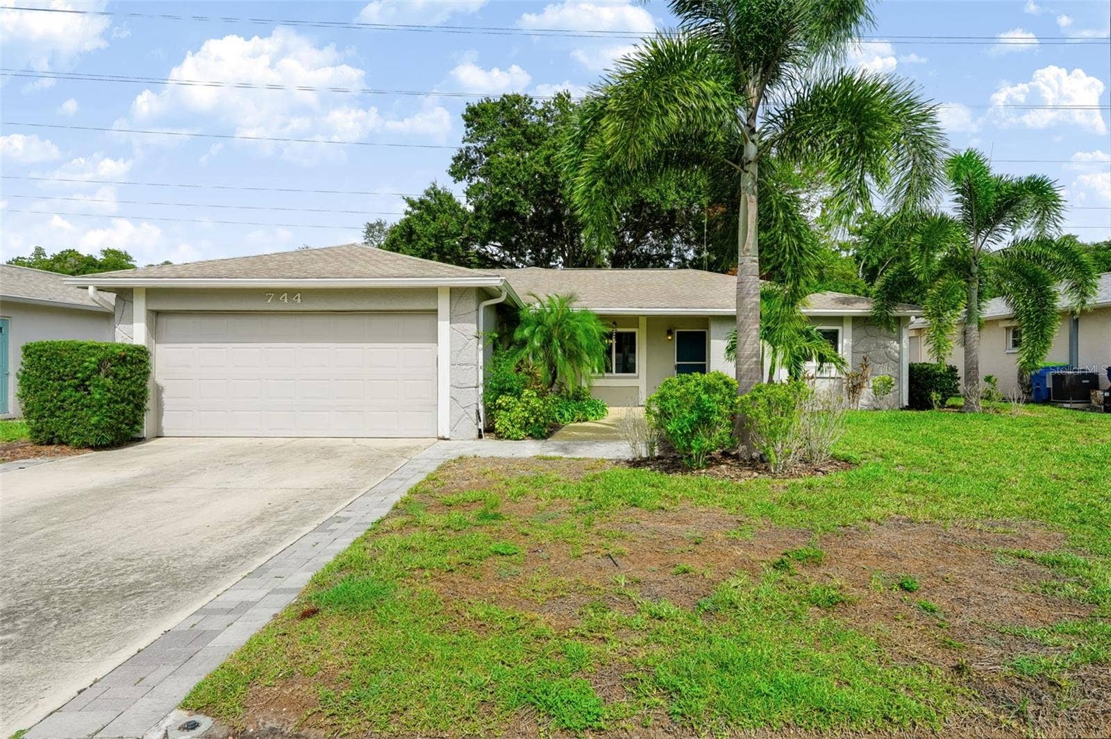 744 GREEN VALLEY ROAD, Palm Harbor, FL 34683