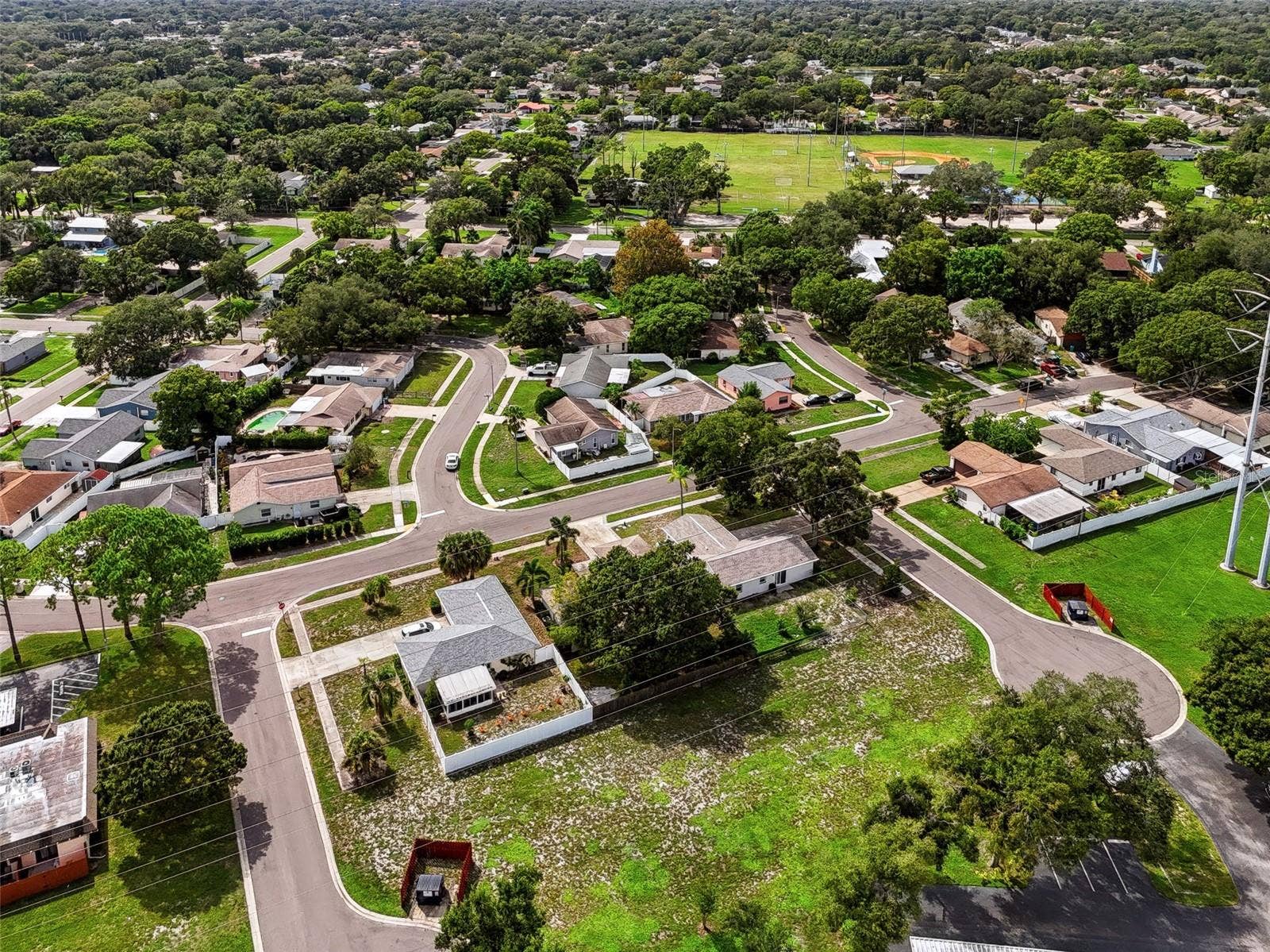 744 GREEN VALLEY ROAD, Palm Harbor, FL 34683
