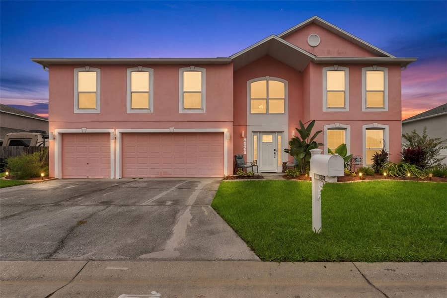 Property photo for 6028 SUNSET VISTA DRIVE, Lakeland, FL