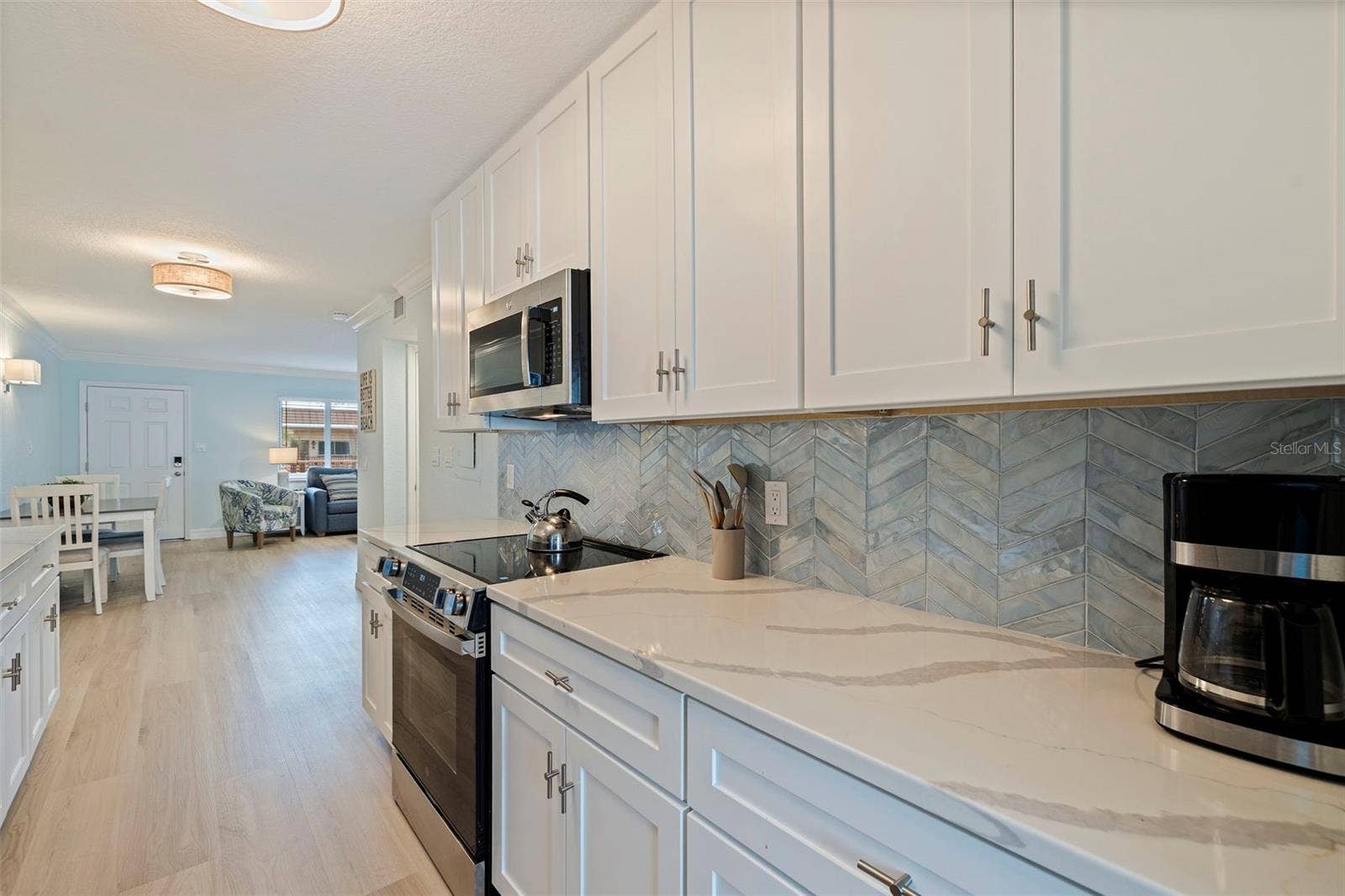 10265 GULF BOULEVARD, #A303, Treasure Island, FL 33706 10265 GULF BOULEVARD, #A303, Treasure Island, FL 33706