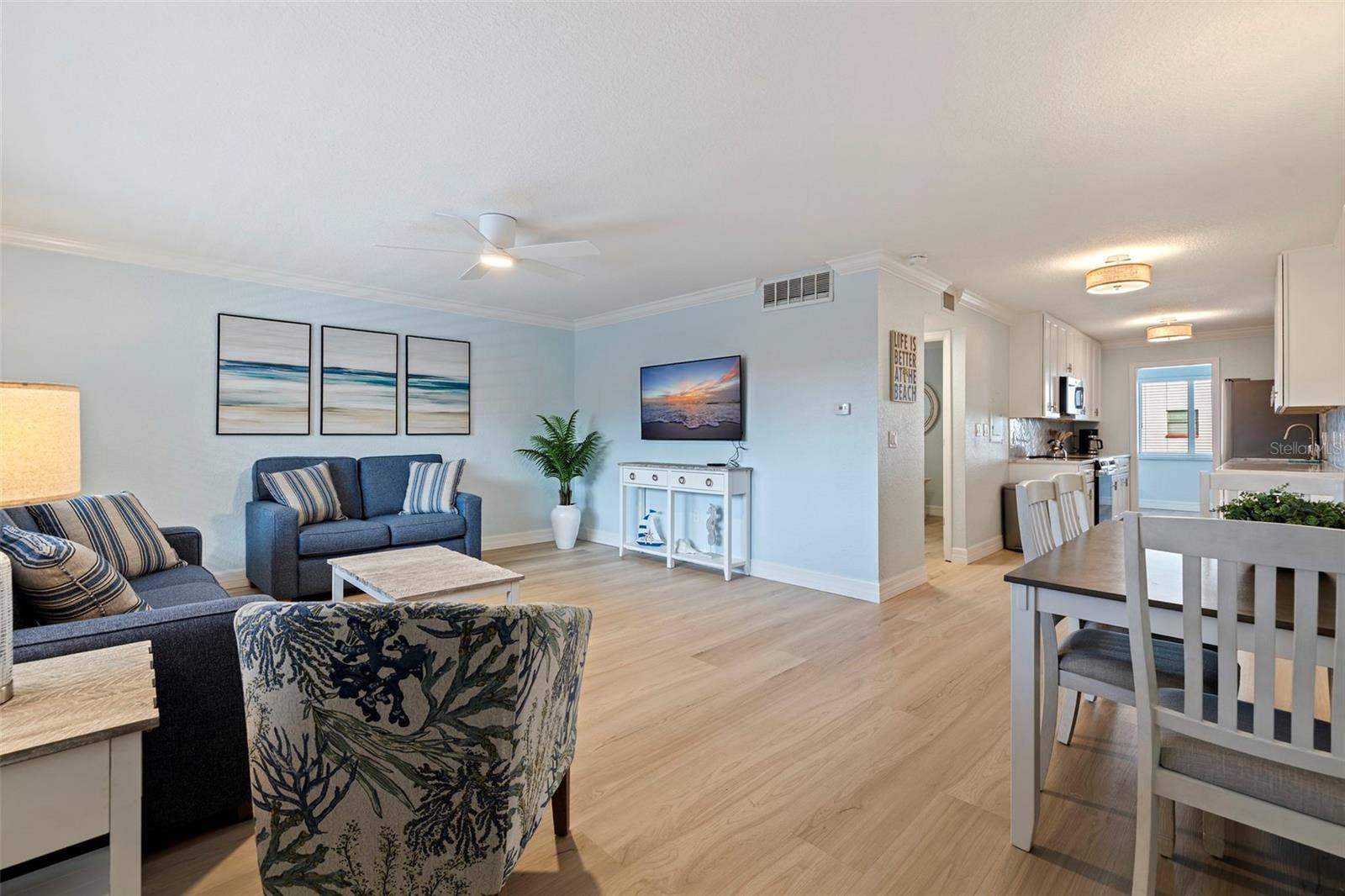 10265 GULF BOULEVARD, #A303, Treasure Island, FL 33706 10265 GULF BOULEVARD, #A303, Treasure Island, FL 33706