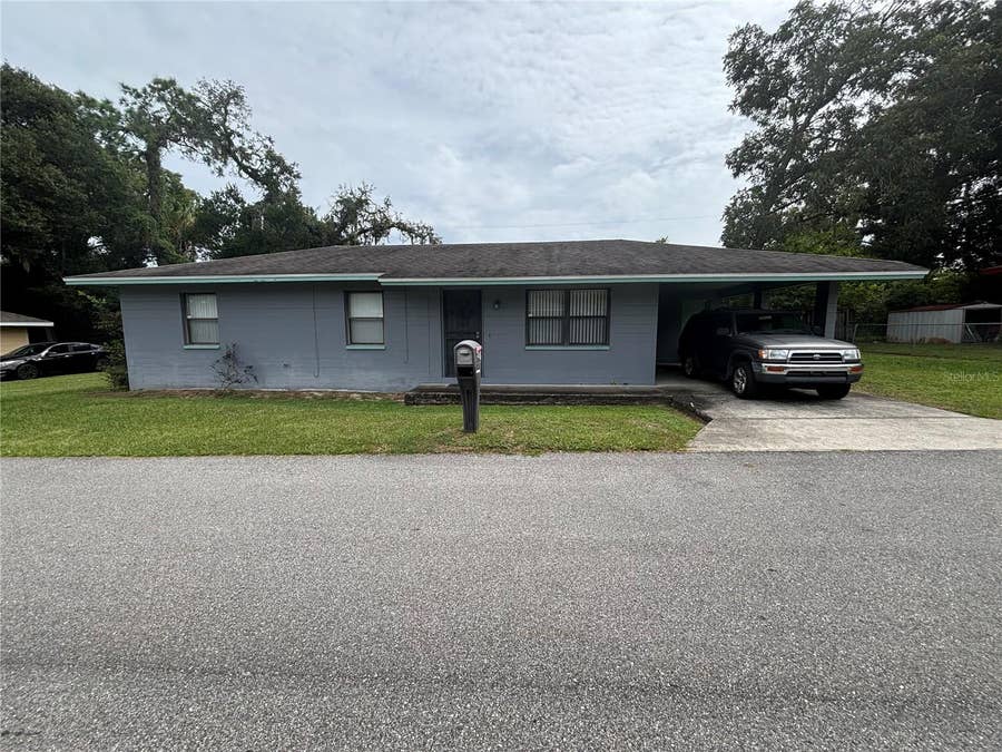 Property photo for 1615 BLOSSOM CIRCLE E, Lakeland, FL