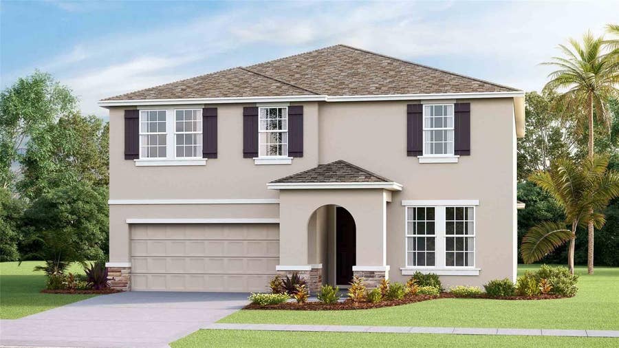 Property photo for 11225 DUCKLING WAY, Weeki Wachee, FL