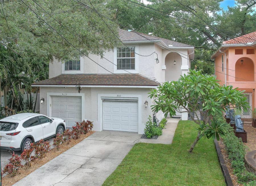 Property photo for 3111 W SAN PEDRO STREET, Tampa, FL