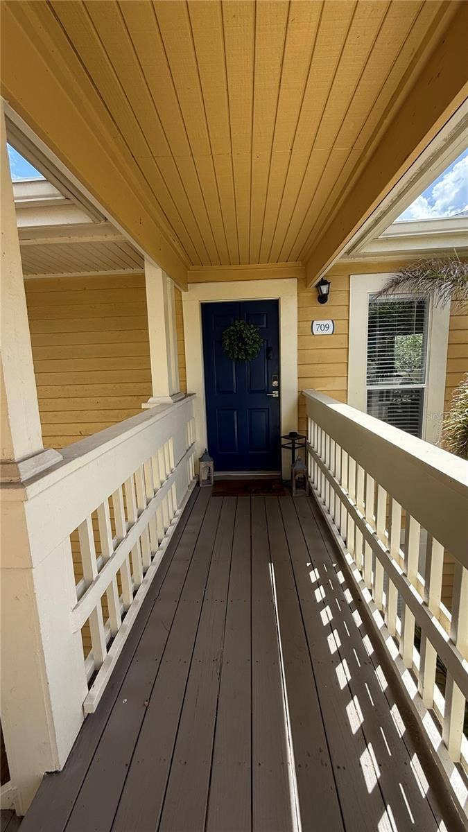 Property photo for 115 112TH AVENUE NE, #709, St Petersburg, FL