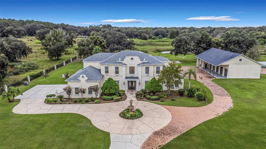 Property photo for 32632 TYNDALL ROAD, Wesley Chapel, FL
