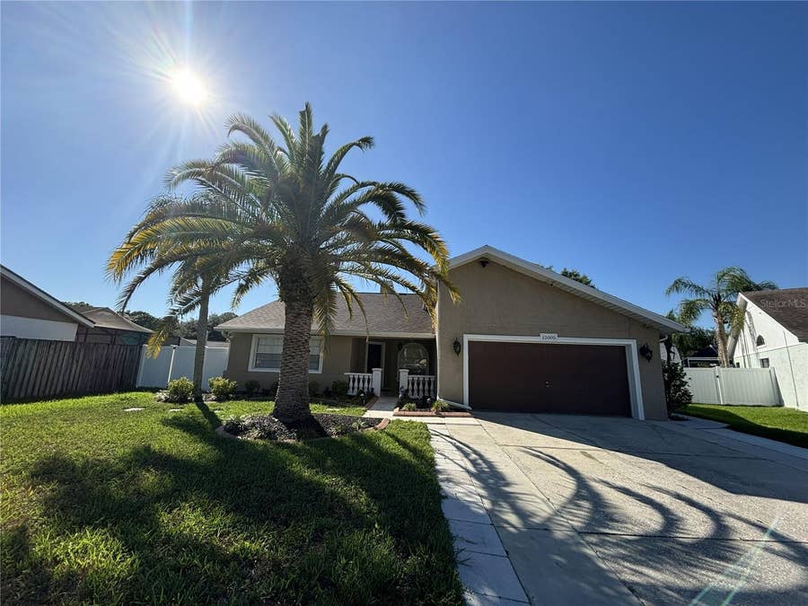 Property photo for 12005 MISTY BROOK COURT, Tampa, FL