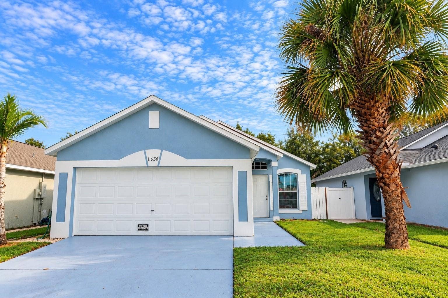 11658 PURPLE LILAC CIRCLE, Orlando, FL 32837 11658 PURPLE LILAC CIRCLE, Orlando, FL 32837