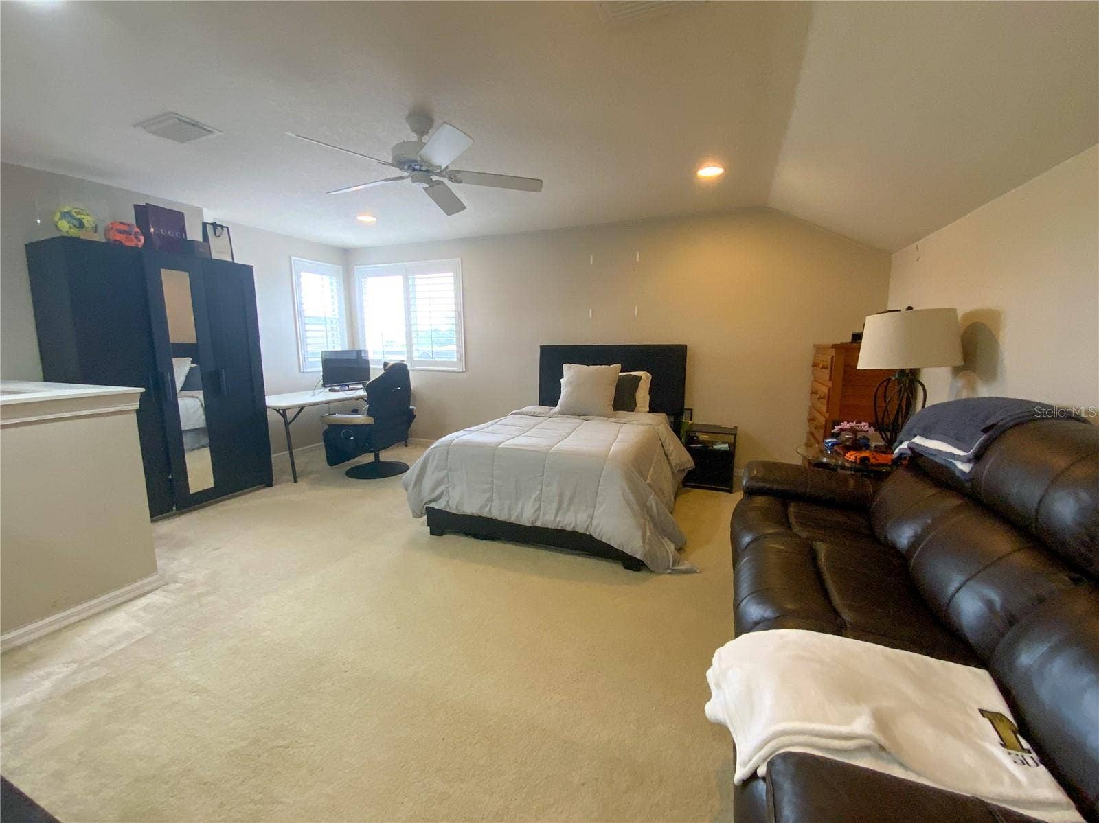 Bonus Room - 2nd Floor