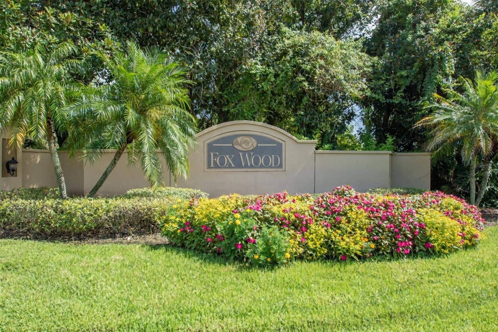 Community Sign