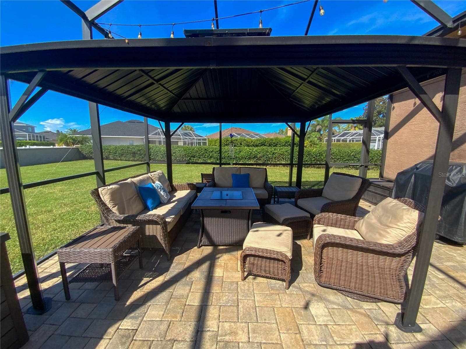 Gazebo
