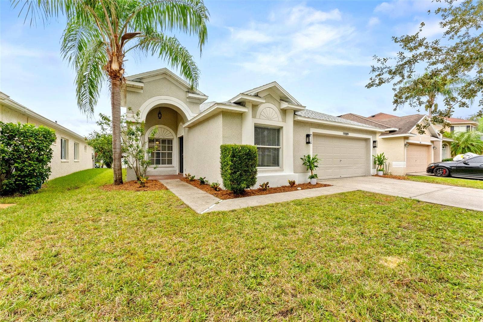 19009 FISHERMANS BEND DRIVE, Lutz, FL 33558