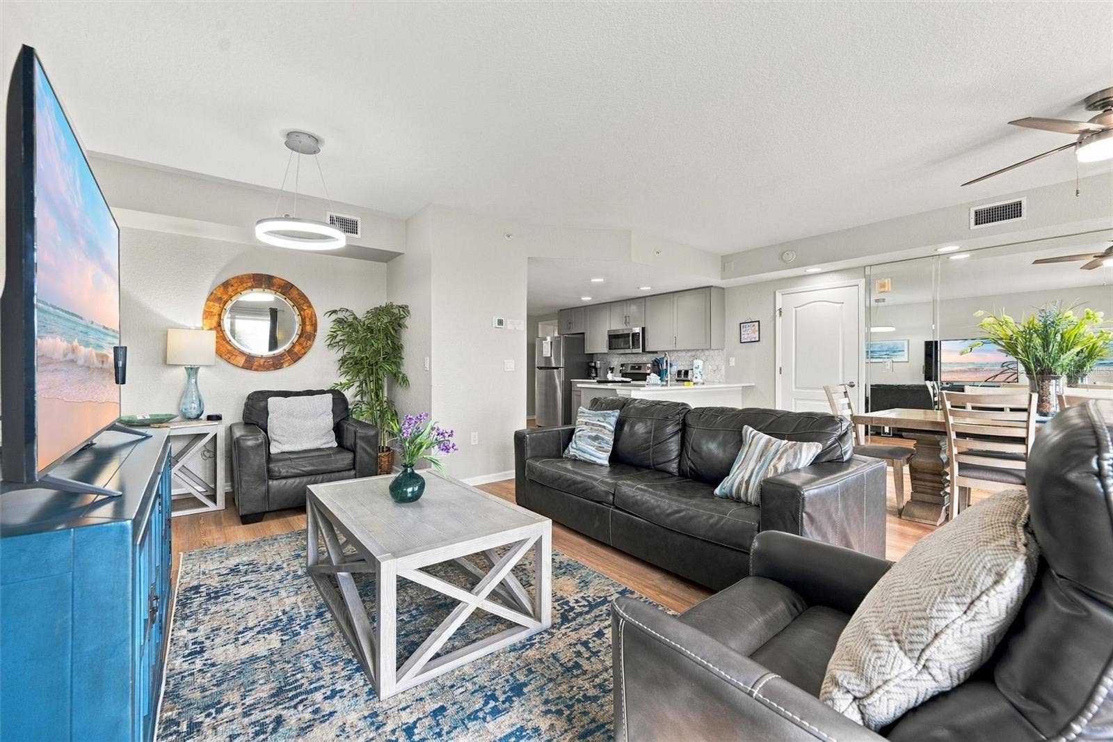12000 GULF BOULEVARD, #206W-205W, Treasure Island, FL 33706 12000 GULF BOULEVARD, #206W-205W, Treasure Island, FL 33706