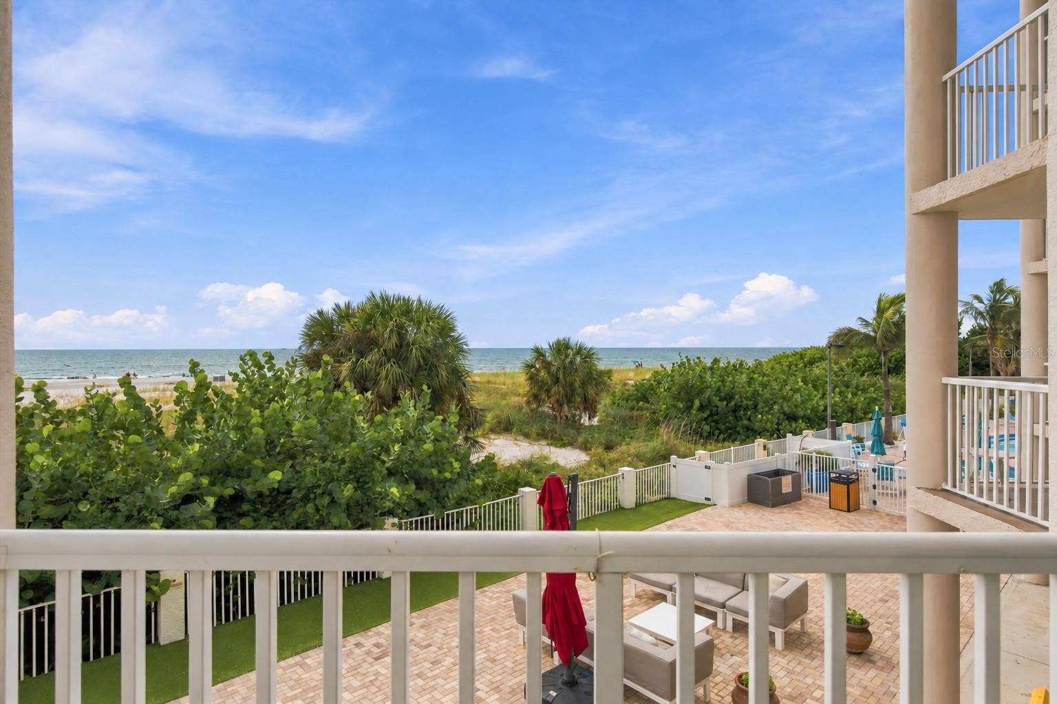 12000 GULF BOULEVARD, #206W-205W, Treasure Island, FL 33706 12000 GULF BOULEVARD, #206W-205W, Treasure Island, FL 33706