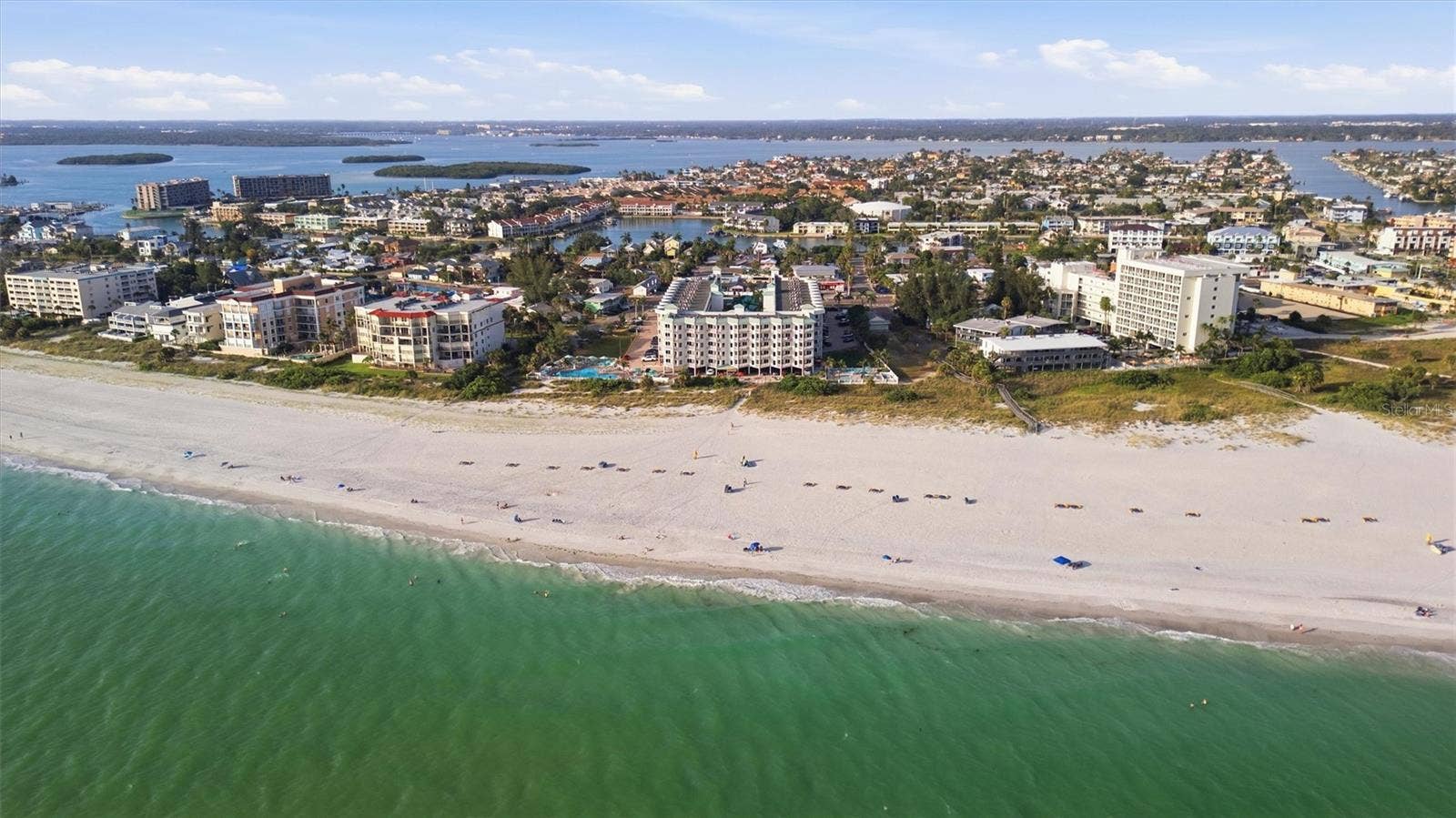 12000 GULF BOULEVARD, #206W-205W, Treasure Island, FL 33706 12000 GULF BOULEVARD, #206W-205W, Treasure Island, FL 33706
