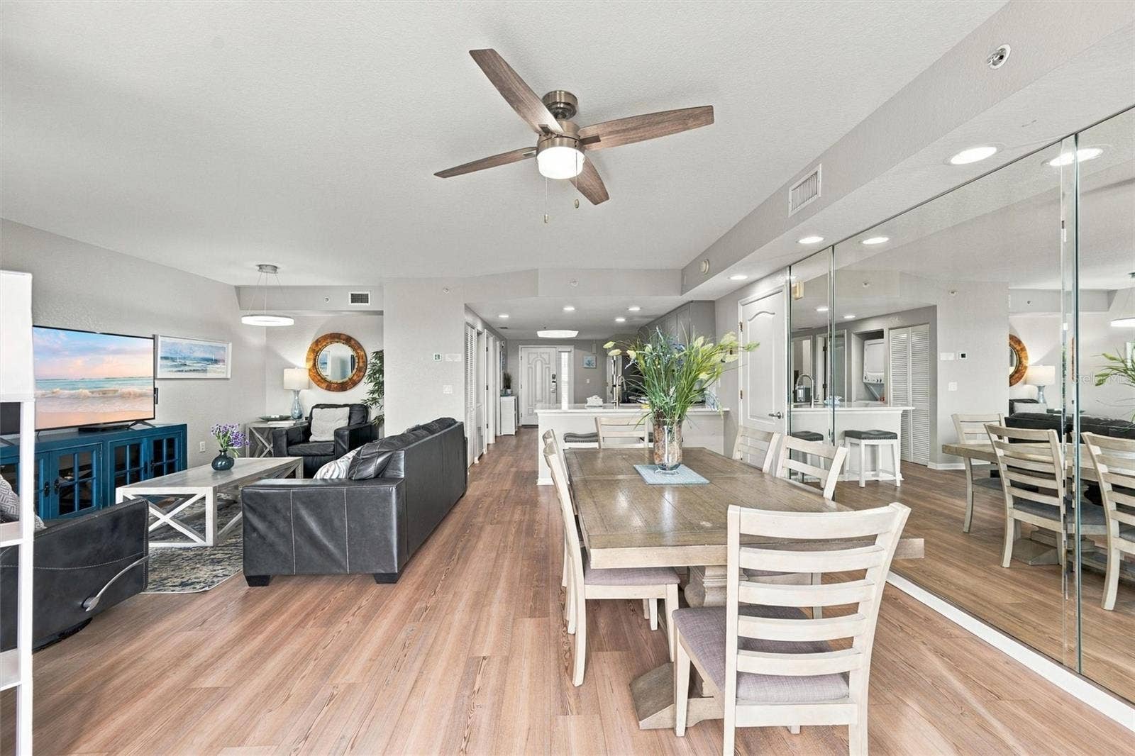 12000 GULF BOULEVARD, #206W-205W, Treasure Island, FL 33706 12000 GULF BOULEVARD, #206W-205W, Treasure Island, FL 33706