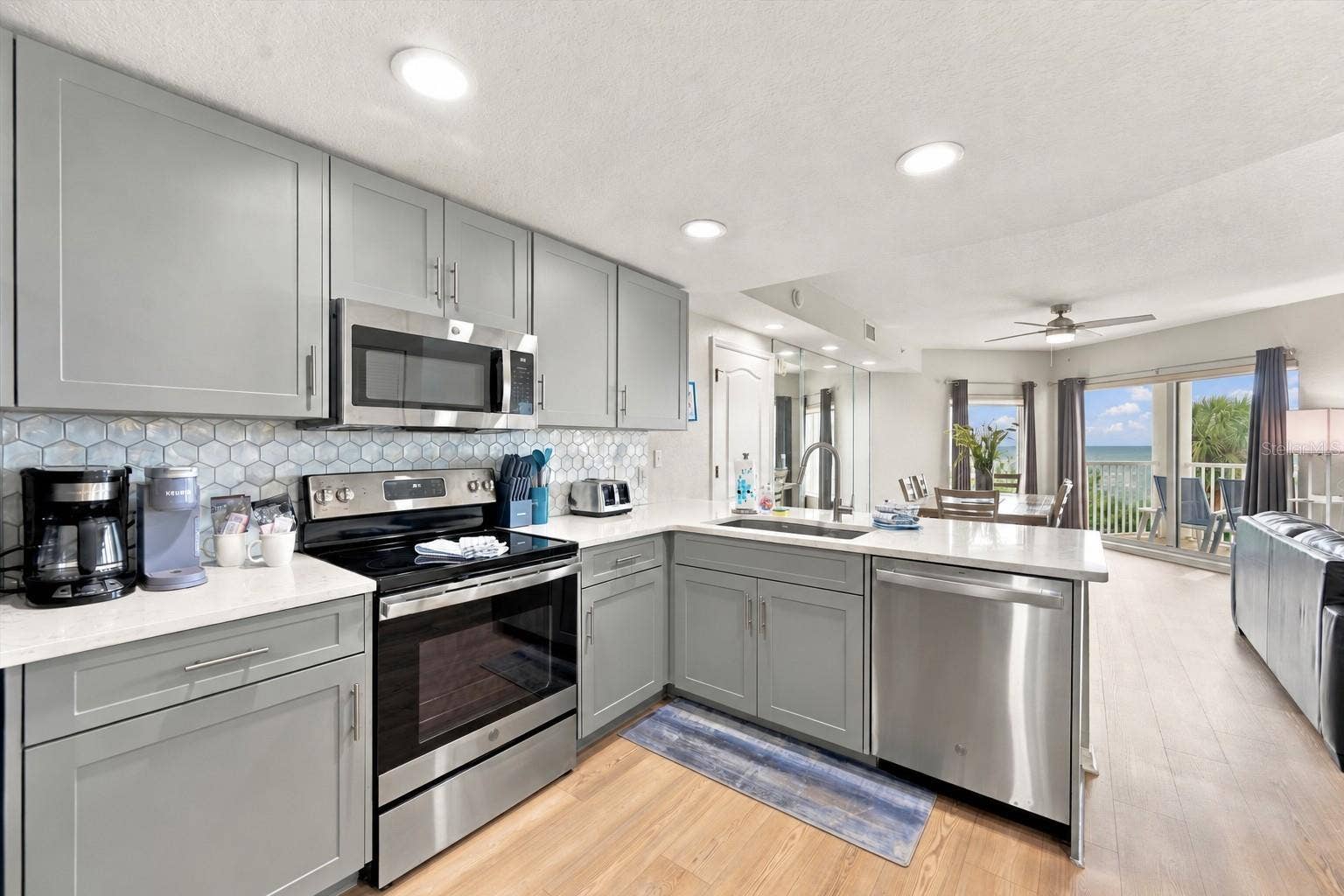 12000 GULF BOULEVARD, #206W-205W, Treasure Island, FL 33706 12000 GULF BOULEVARD, #206W-205W, Treasure Island, FL 33706