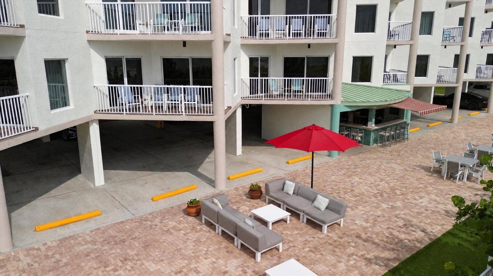 12000 GULF BOULEVARD, #206W-205W, Treasure Island, FL 33706 12000 GULF BOULEVARD, #206W-205W, Treasure Island, FL 33706