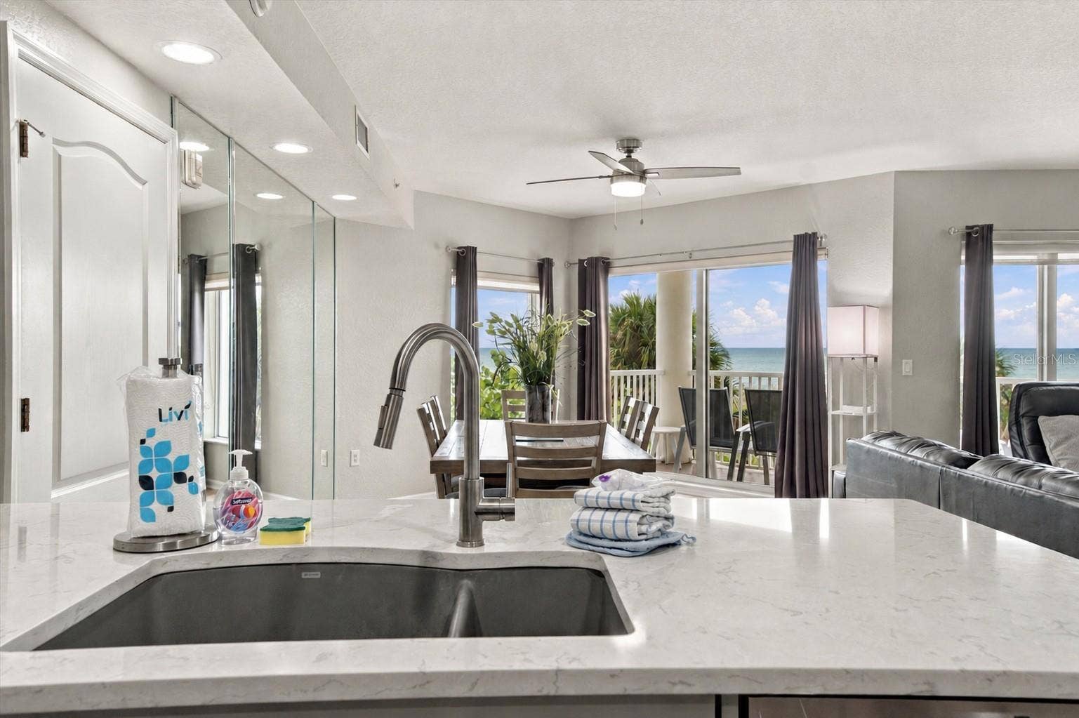 12000 GULF BOULEVARD, #206W-205W, Treasure Island, FL 33706 12000 GULF BOULEVARD, #206W-205W, Treasure Island, FL 33706