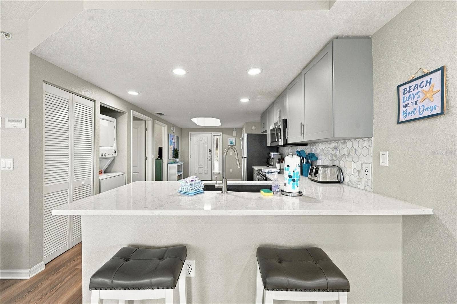 12000 GULF BOULEVARD, #206W-205W, Treasure Island, FL 33706 12000 GULF BOULEVARD, #206W-205W, Treasure Island, FL 33706