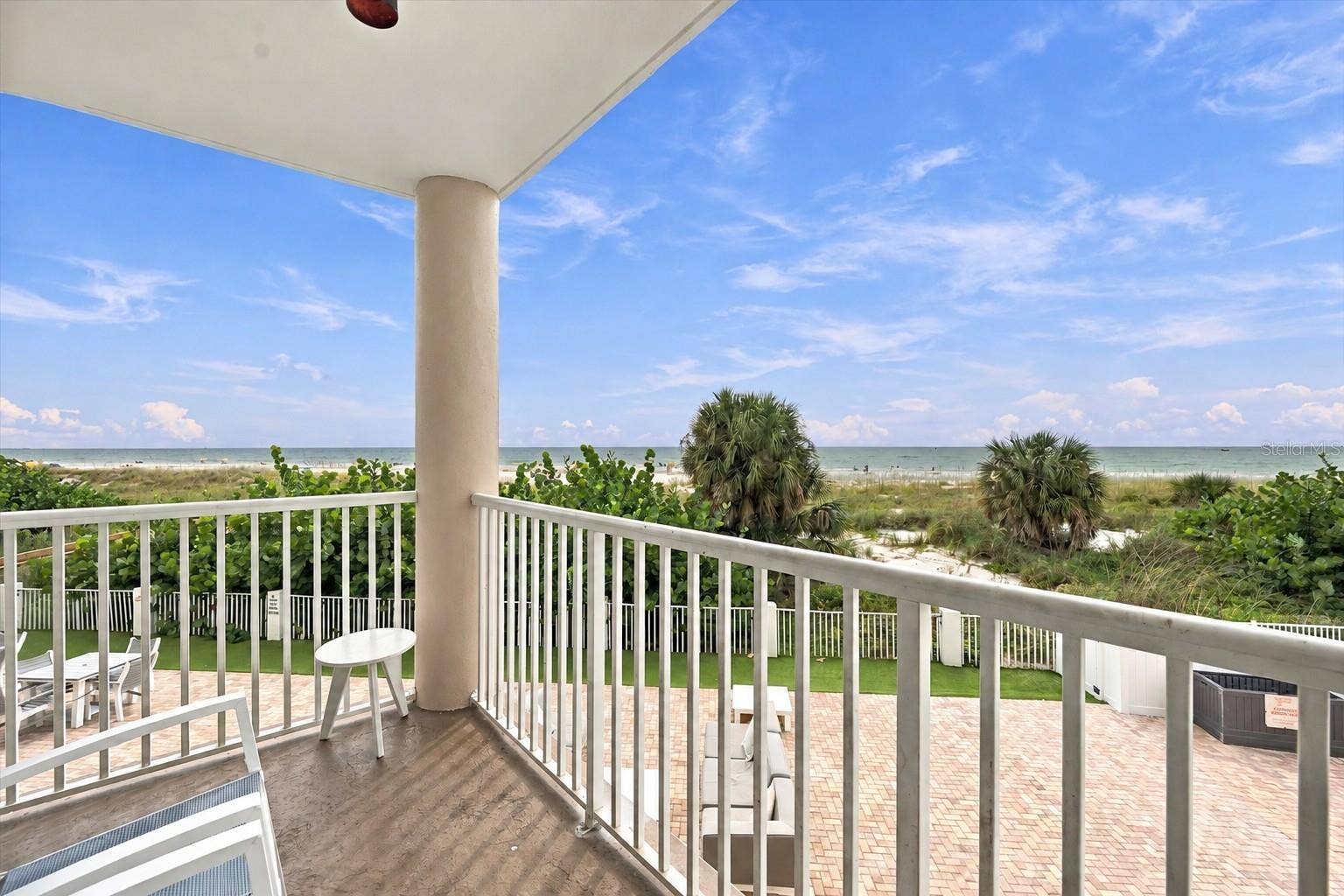 12000 GULF BOULEVARD, #206W-205W, Treasure Island, FL 33706 12000 GULF BOULEVARD, #206W-205W, Treasure Island, FL 33706