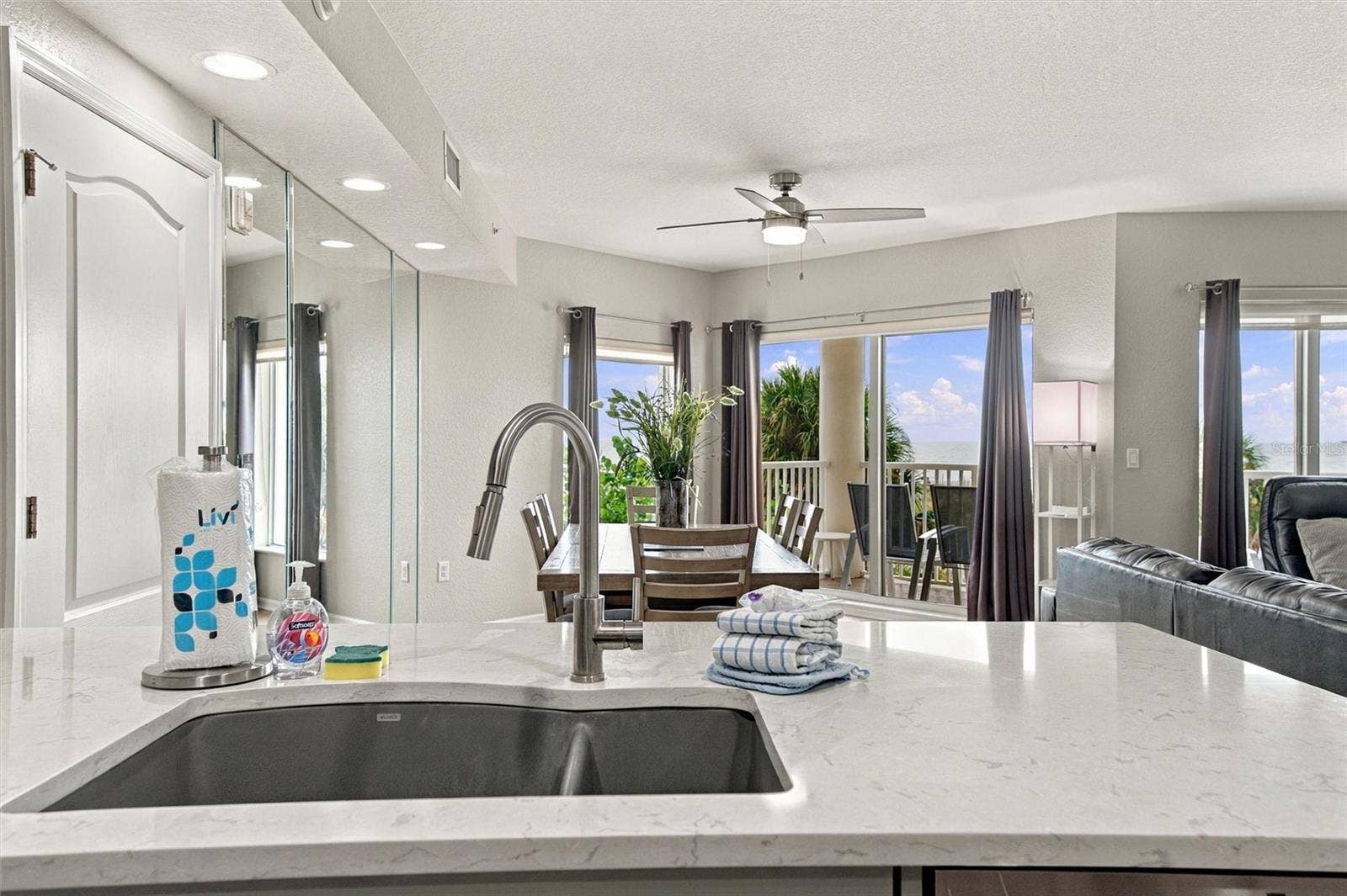 12000 GULF BOULEVARD, #206W-205W, Treasure Island, FL 33706 12000 GULF BOULEVARD, #206W-205W, Treasure Island, FL 33706
