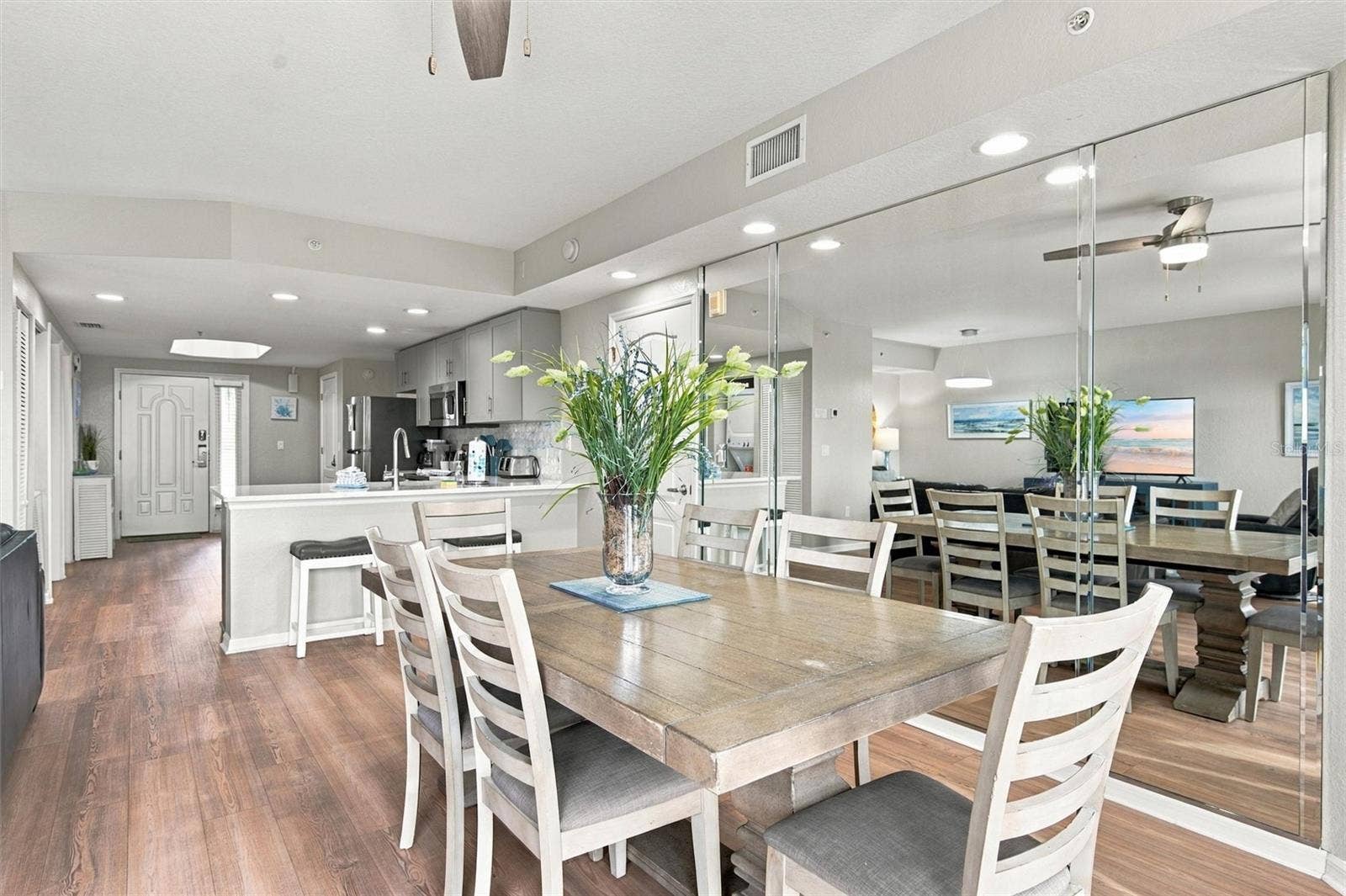 12000 GULF BOULEVARD, #206W-205W, Treasure Island, FL 33706 12000 GULF BOULEVARD, #206W-205W, Treasure Island, FL 33706