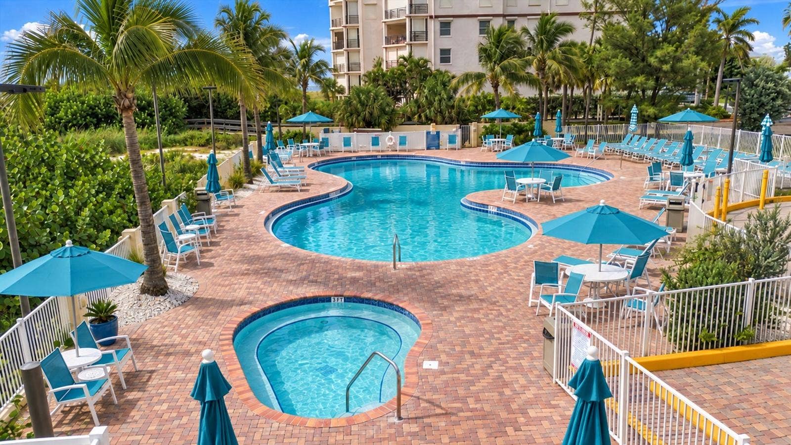12000 GULF BOULEVARD, #206W-205W, Treasure Island, FL 33706 12000 GULF BOULEVARD, #206W-205W, Treasure Island, FL 33706