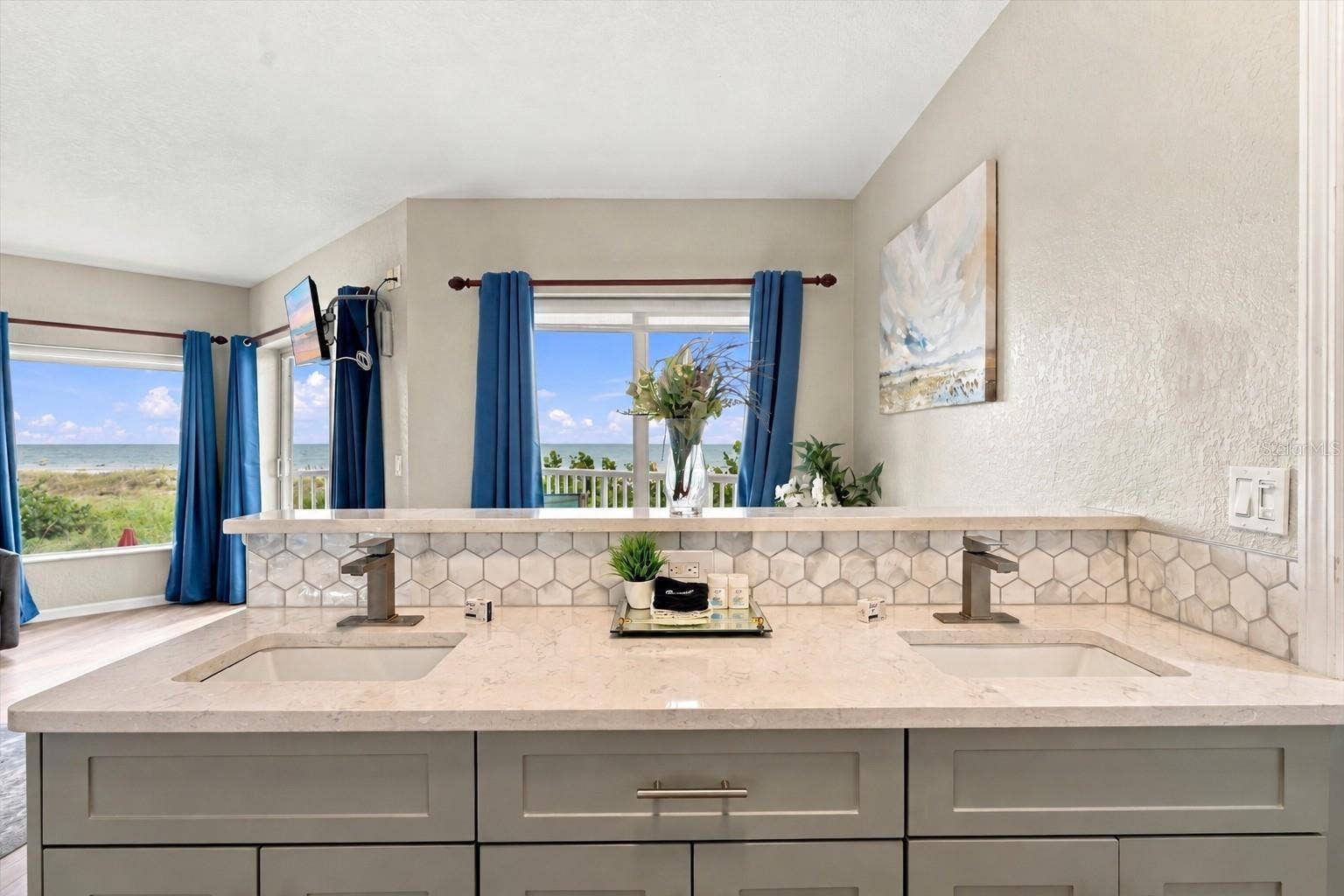 12000 GULF BOULEVARD, #206W-205W, Treasure Island, FL 33706 12000 GULF BOULEVARD, #206W-205W, Treasure Island, FL 33706