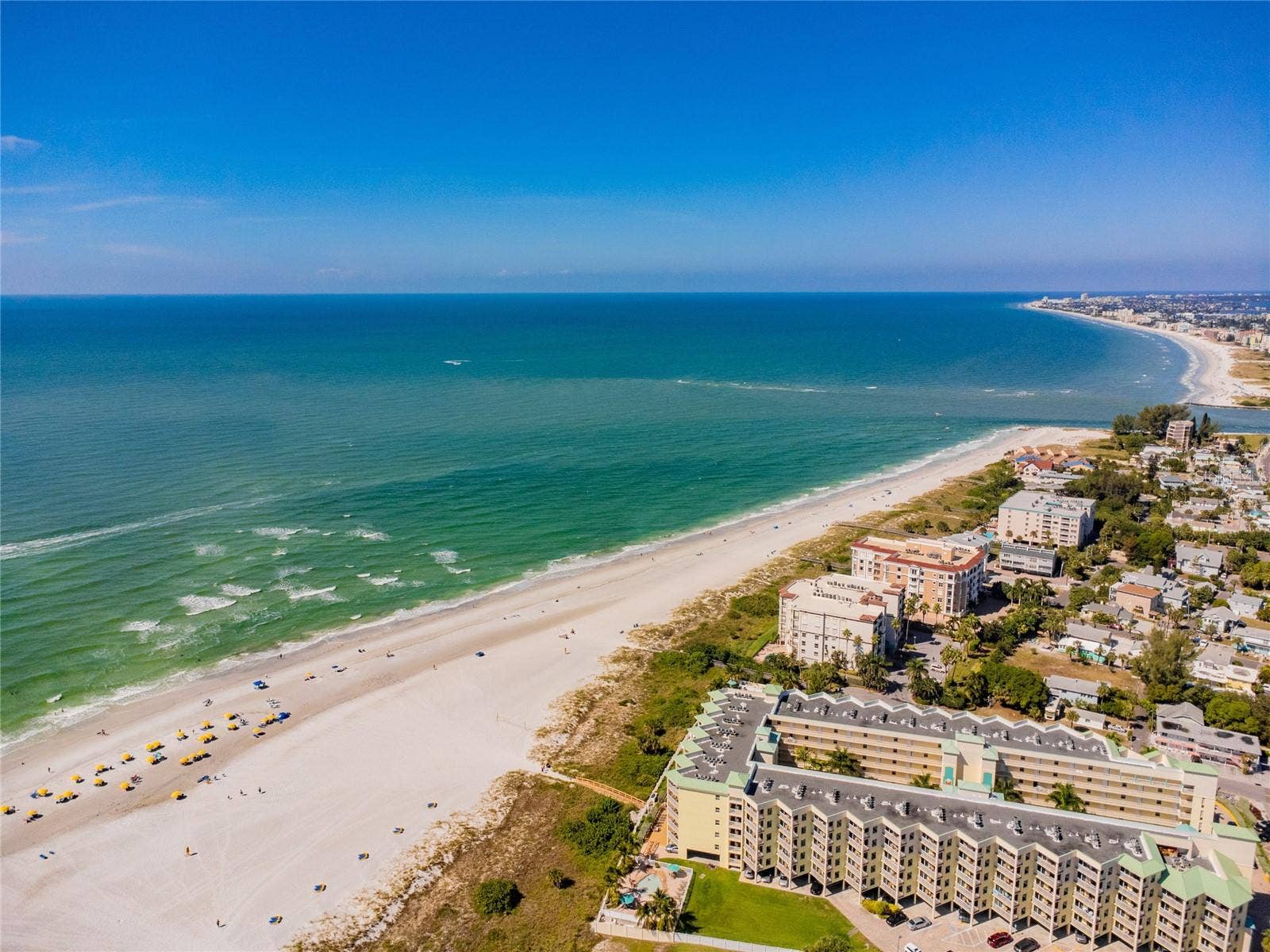 12000 GULF BOULEVARD, #206W-205W, Treasure Island, FL 33706 12000 GULF BOULEVARD, #206W-205W, Treasure Island, FL 33706