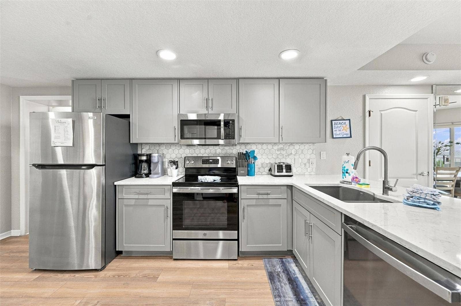 12000 GULF BOULEVARD, #206W-205W, Treasure Island, FL 33706 12000 GULF BOULEVARD, #206W-205W, Treasure Island, FL 33706
