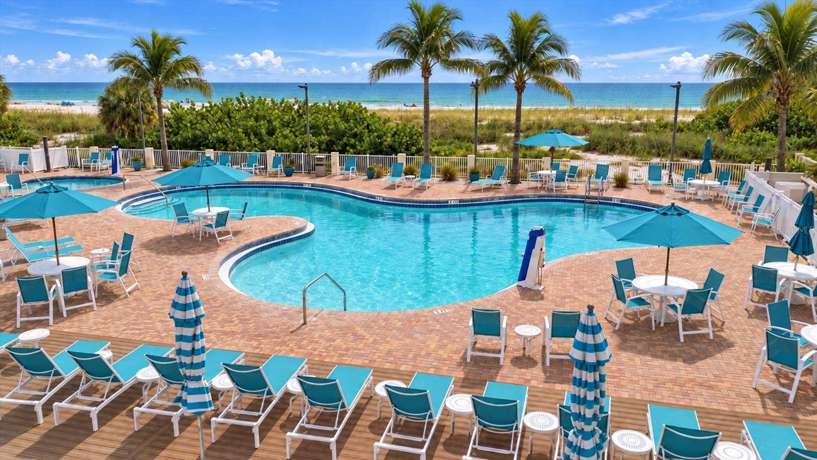 12000 GULF BOULEVARD, #206W-205W, Treasure Island, FL 33706 12000 GULF BOULEVARD, #206W-205W, Treasure Island, FL 33706