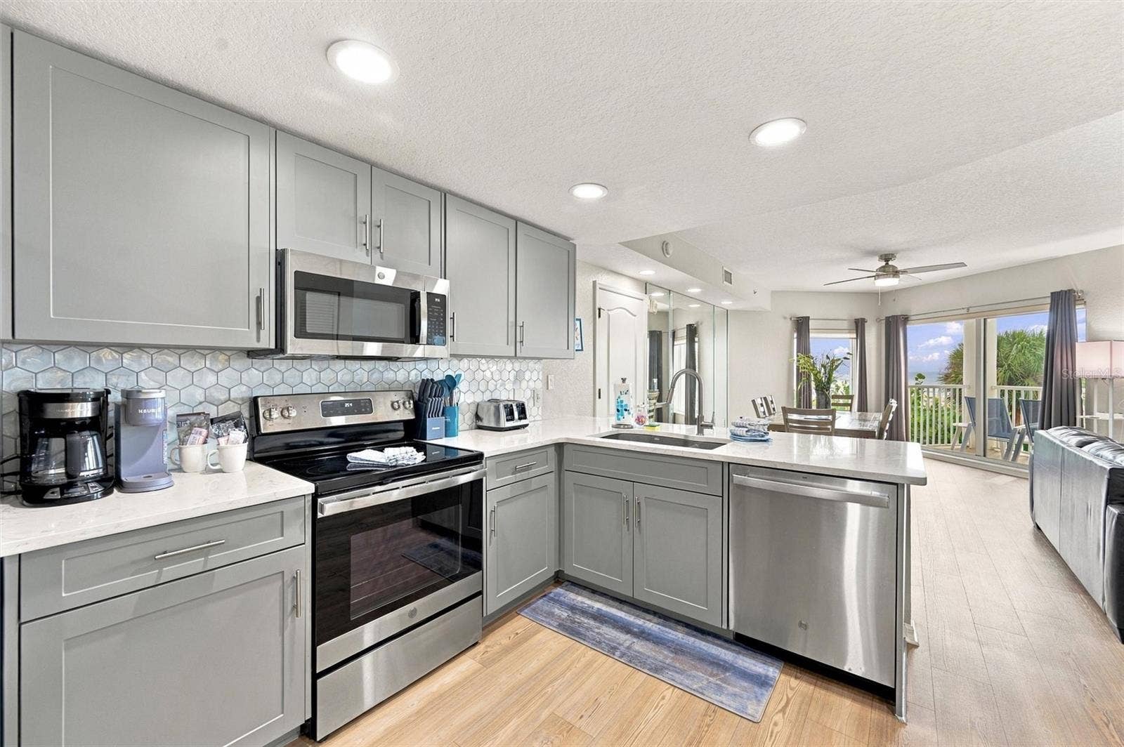 12000 GULF BOULEVARD, #206W-205W, Treasure Island, FL 33706 12000 GULF BOULEVARD, #206W-205W, Treasure Island, FL 33706