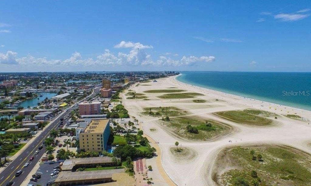 12000 GULF BOULEVARD, #206W-205W, Treasure Island, FL 33706 12000 GULF BOULEVARD, #206W-205W, Treasure Island, FL 33706