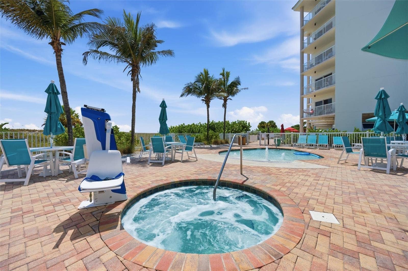 12000 GULF BOULEVARD, #206W-205W, Treasure Island, FL 33706 12000 GULF BOULEVARD, #206W-205W, Treasure Island, FL 33706