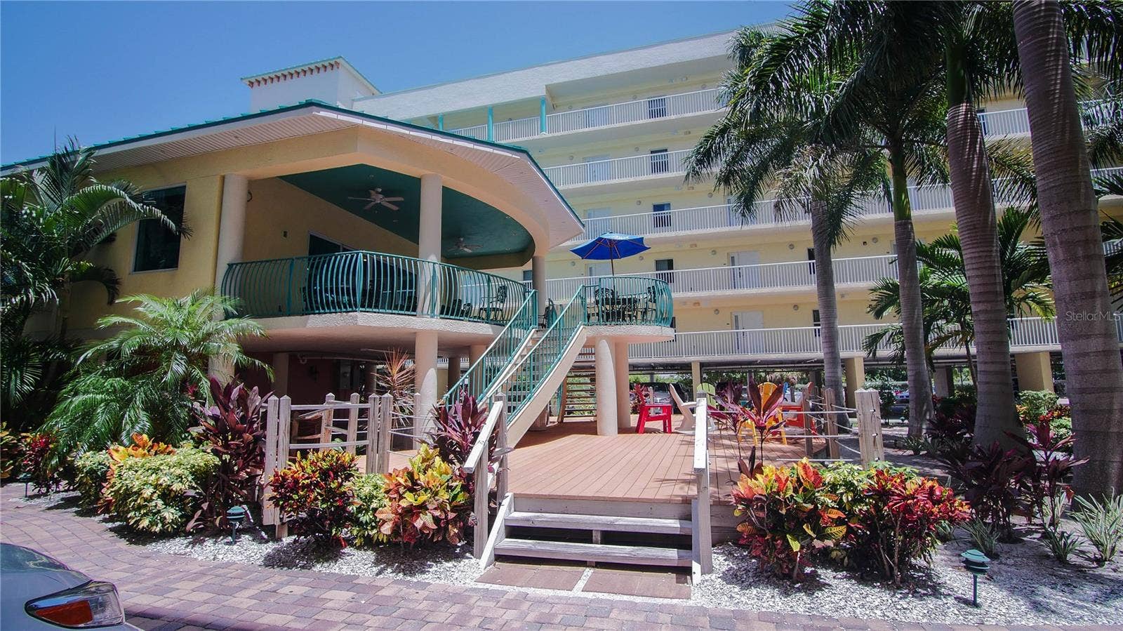 12000 GULF BOULEVARD, #206W-205W, Treasure Island, FL 33706 12000 GULF BOULEVARD, #206W-205W, Treasure Island, FL 33706