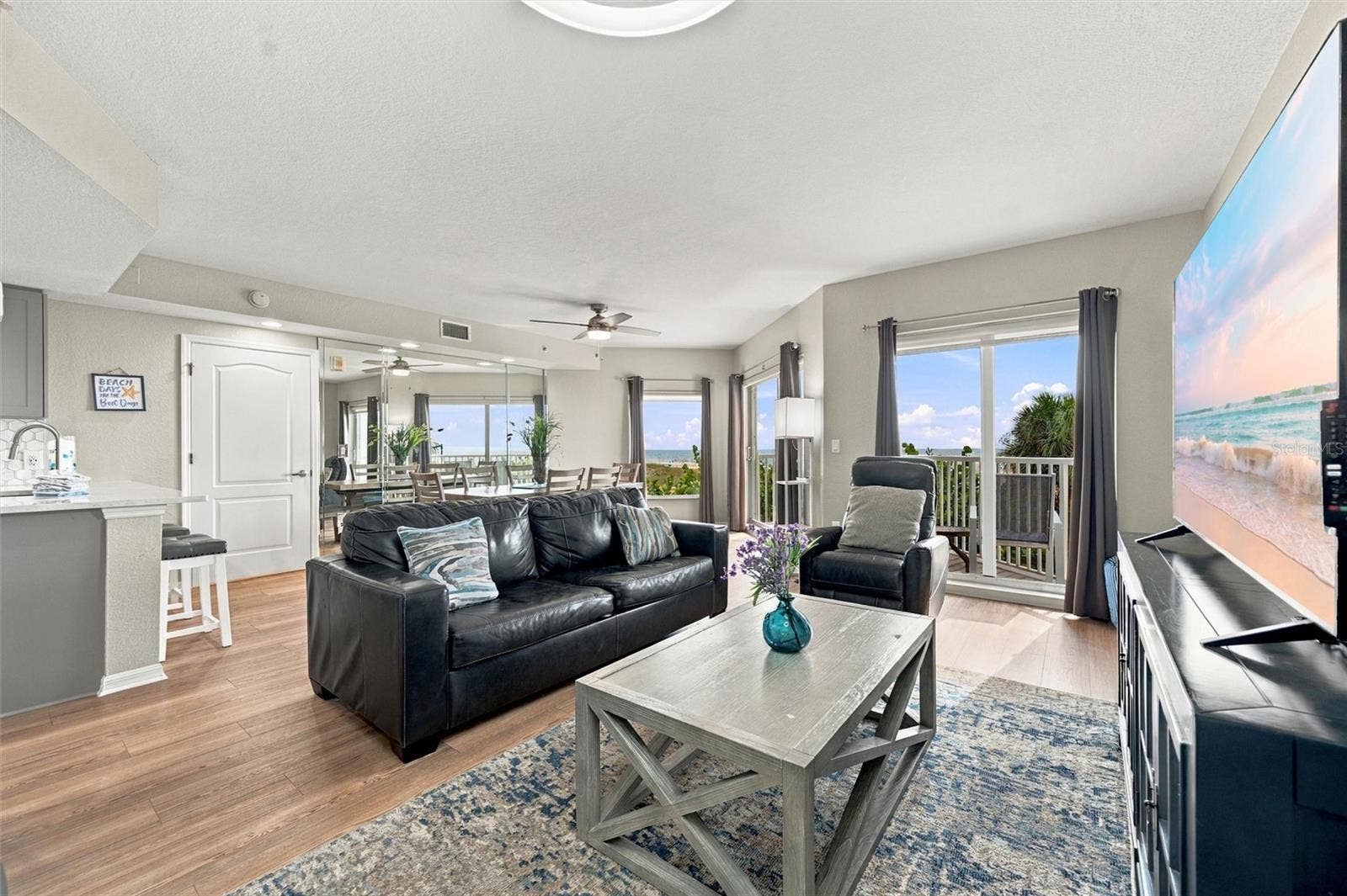 12000 GULF BOULEVARD, #206W-205W, Treasure Island, FL 33706 12000 GULF BOULEVARD, #206W-205W, Treasure Island, FL 33706