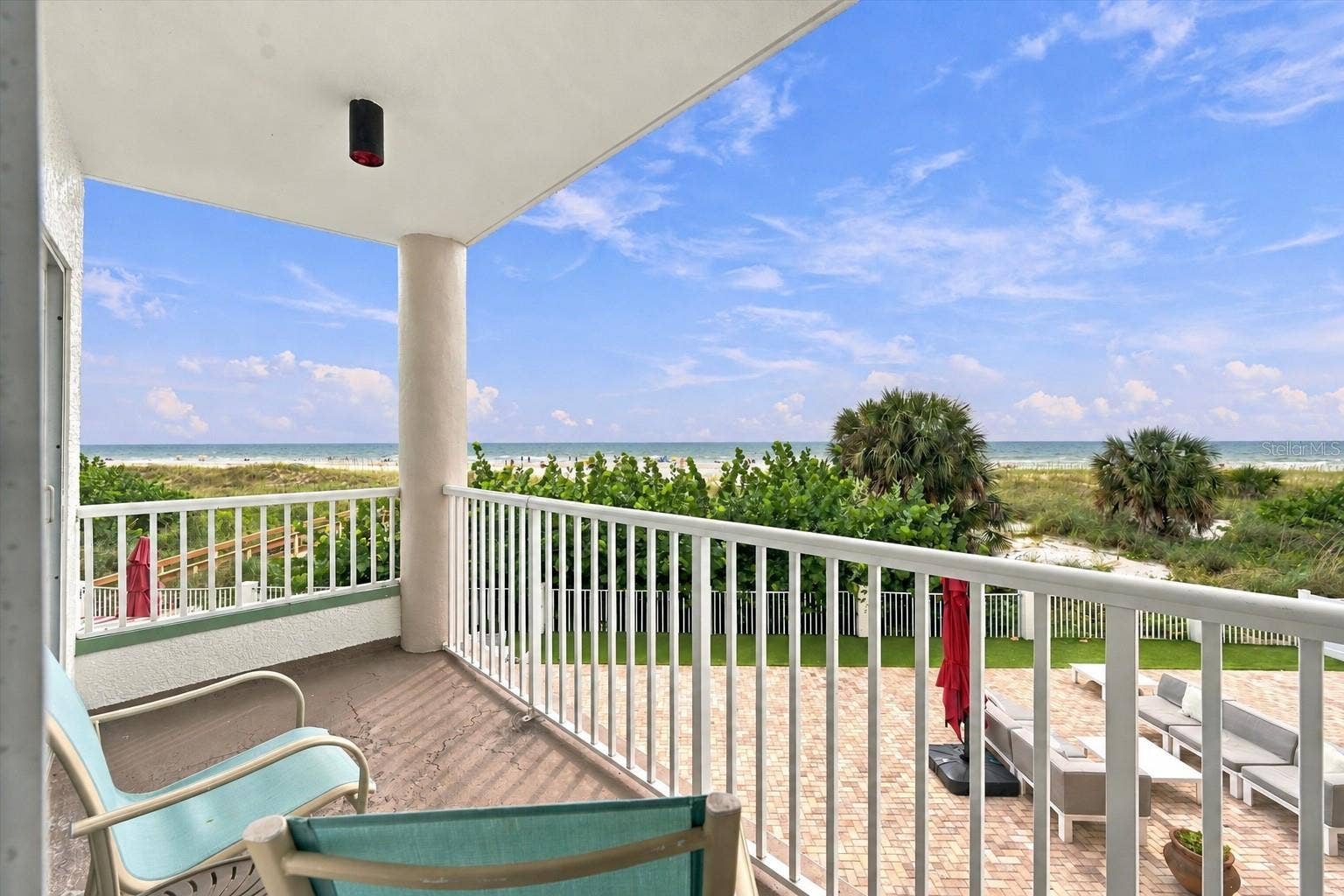 12000 GULF BOULEVARD, #206W-205W, Treasure Island, FL 33706 12000 GULF BOULEVARD, #206W-205W, Treasure Island, FL 33706